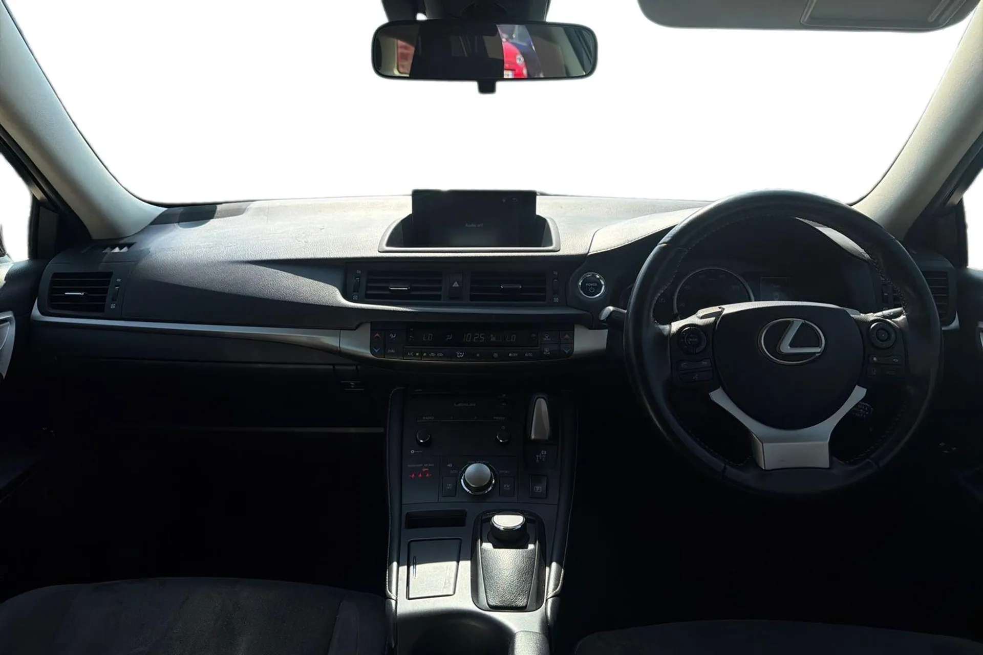 2018 LEXUS CT 2018 LEXUS CT