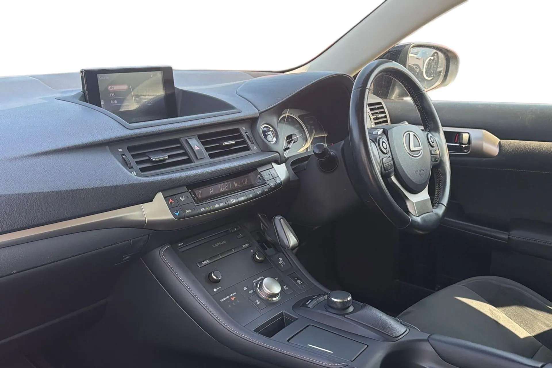2018 LEXUS CT 2018 LEXUS CT