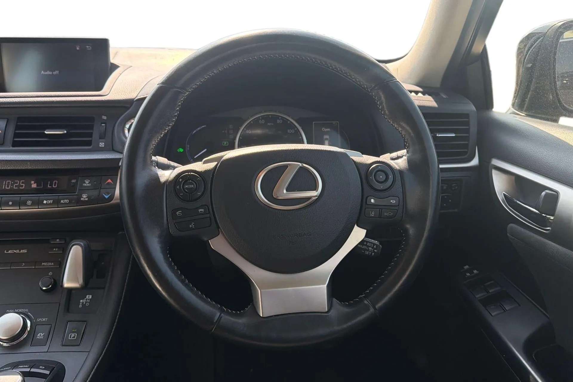 2018 LEXUS CT 2018 LEXUS CT