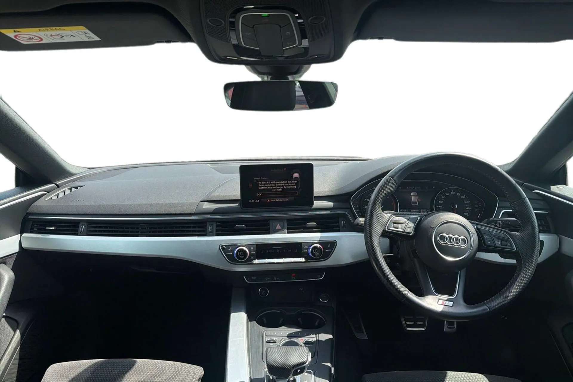 2019 AUDI A5 2019 AUDI A5
