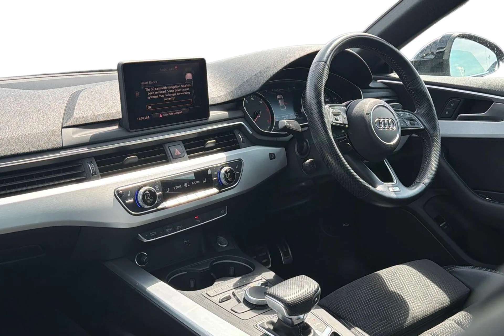 2019 AUDI A5 2019 AUDI A5