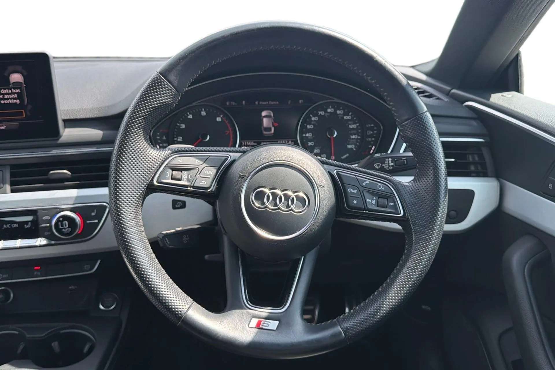 2019 AUDI A5 2019 AUDI A5