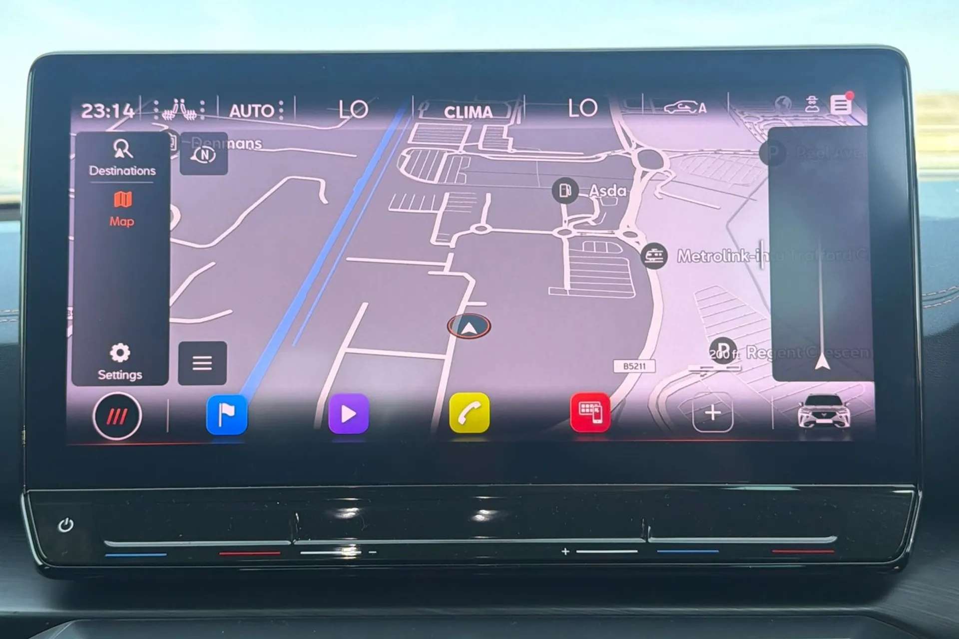 2020 CUPRA FORMENTOR 2020 CUPRA FORMENTOR