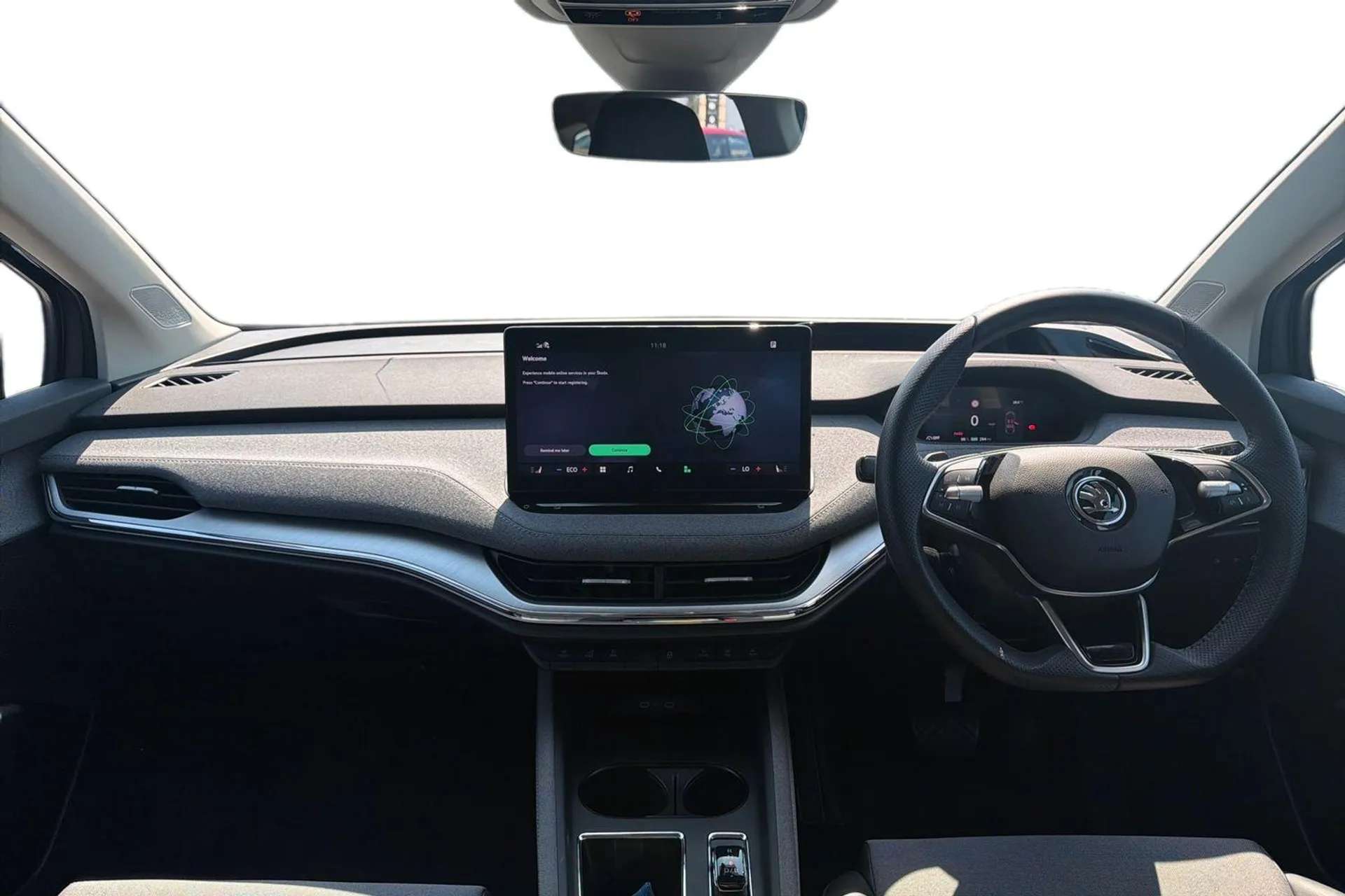 2024 SKODA ENYAQ 2024 SKODA ENYAQ
