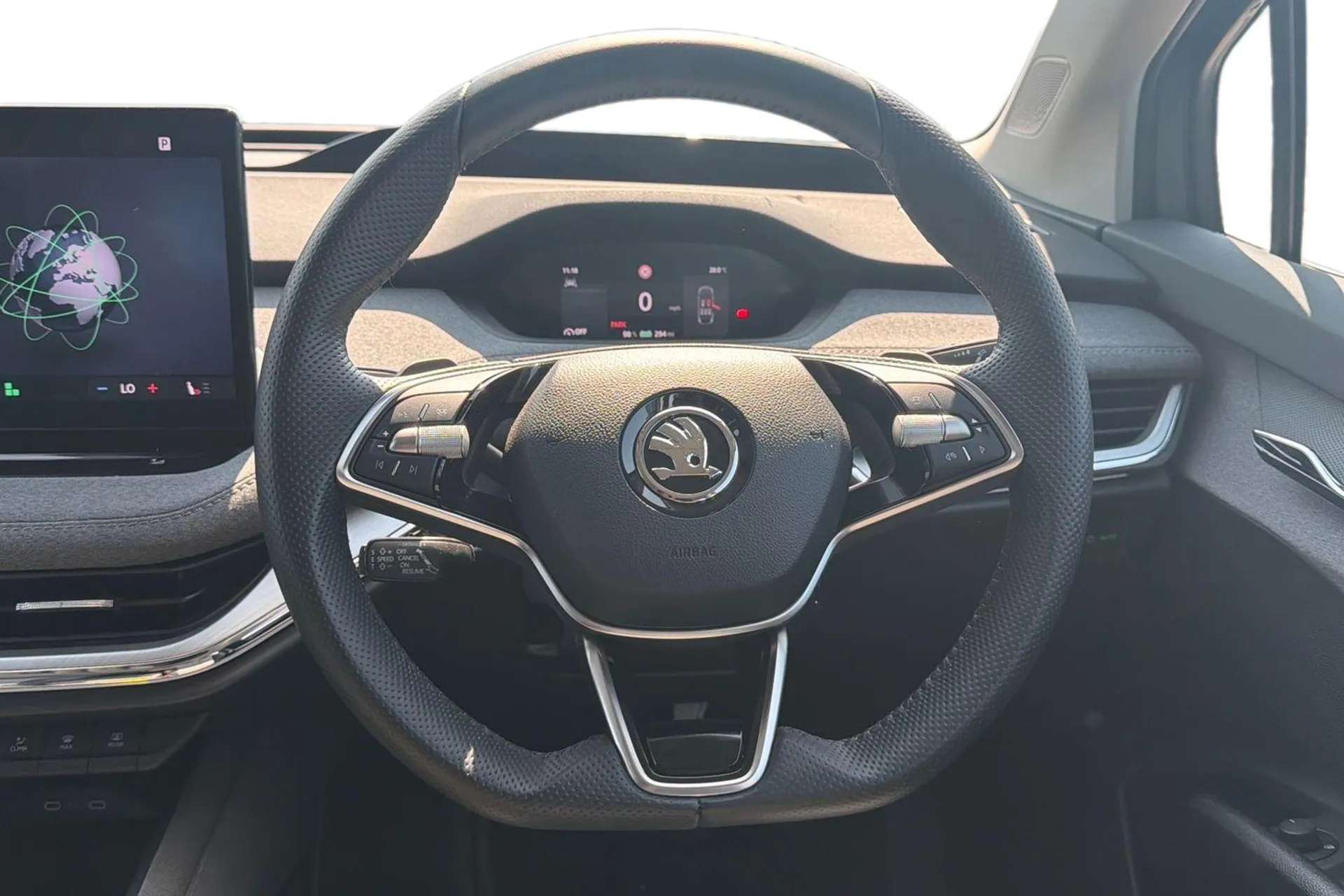 2024 SKODA ENYAQ 2024 SKODA ENYAQ
