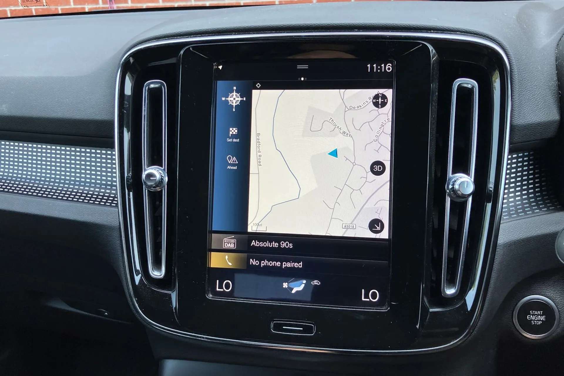 2020 VOLVO XC40 2020 VOLVO XC40