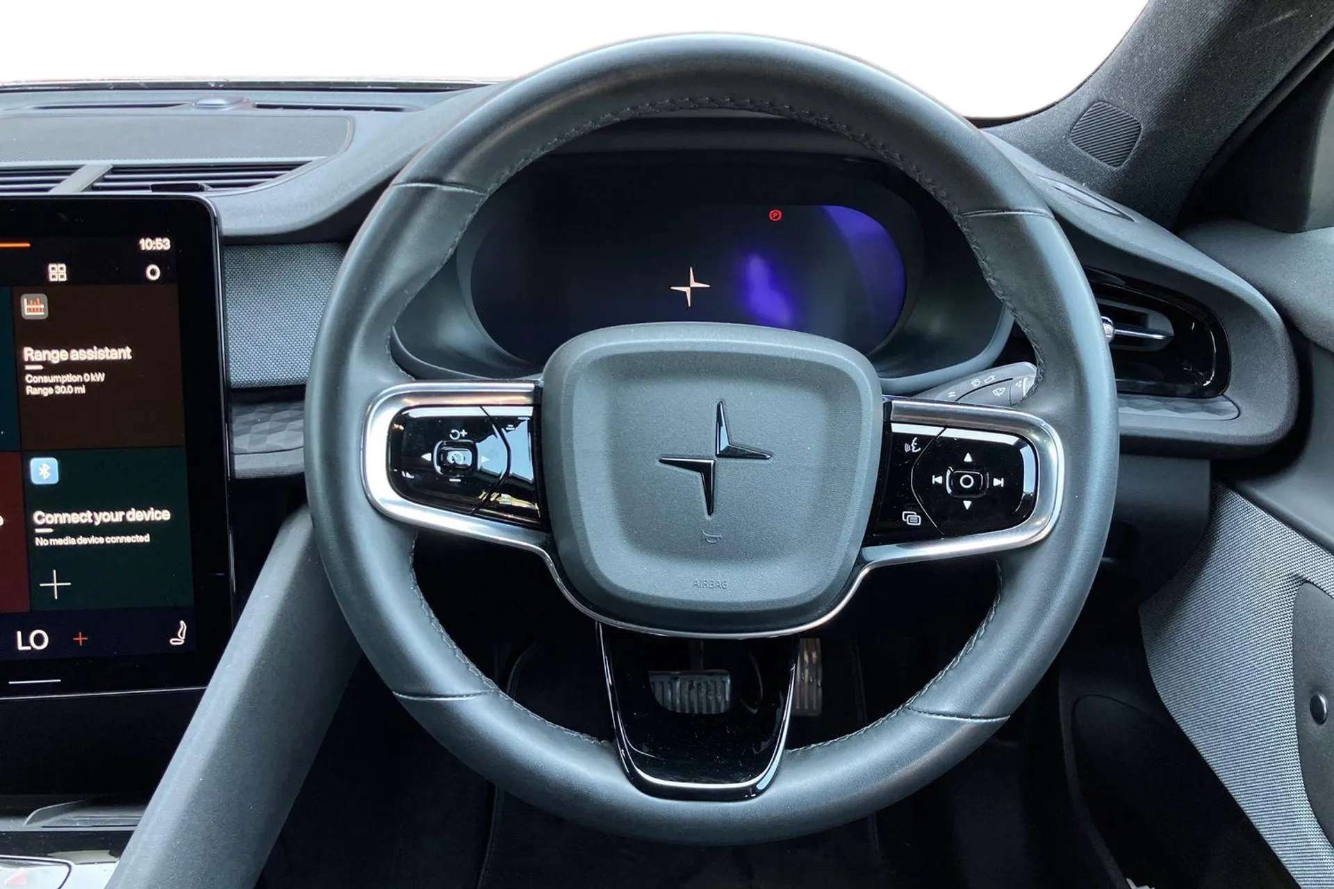 2021 POLESTAR 2 2021 POLESTAR 2