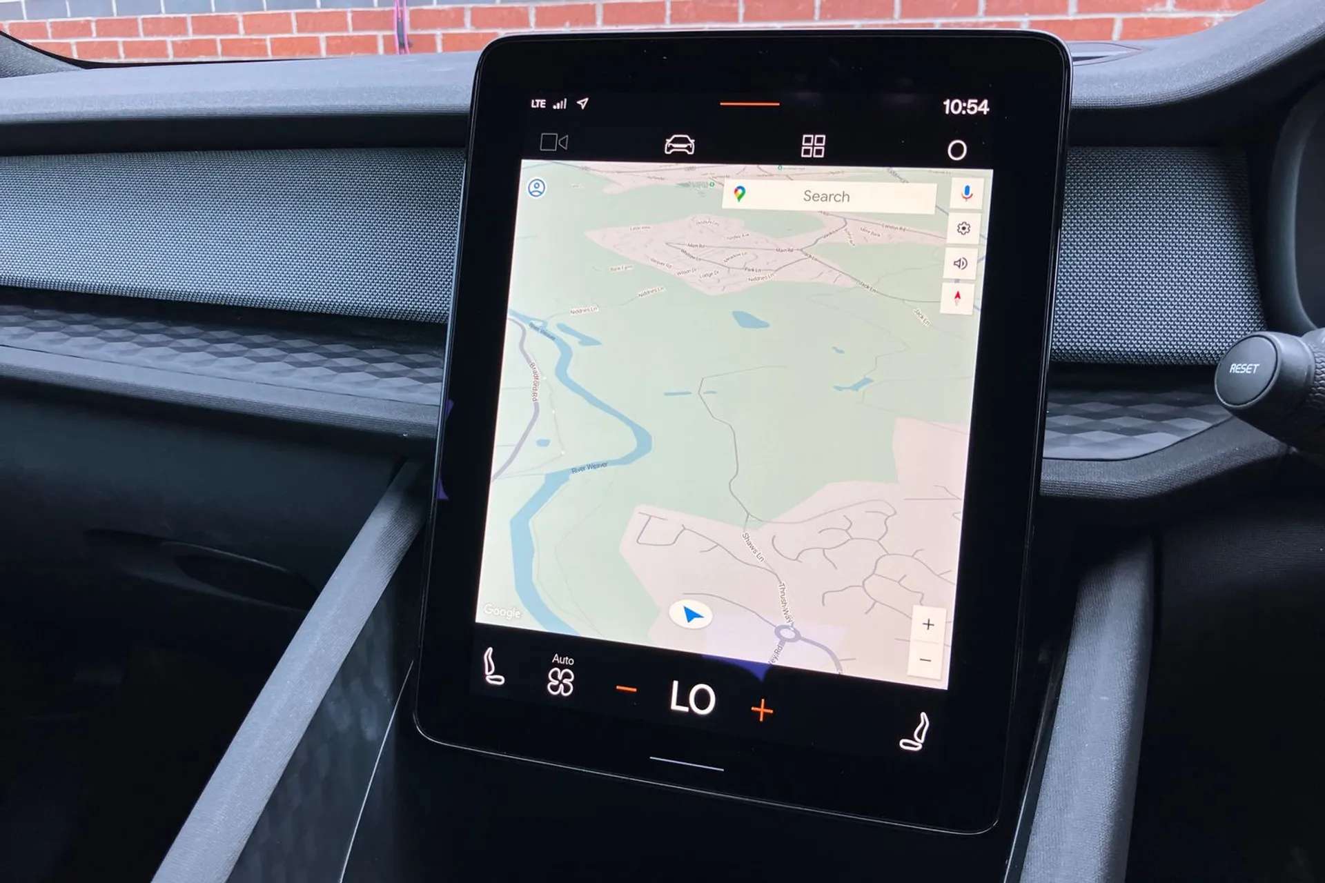 2021 POLESTAR 2 2021 POLESTAR 2