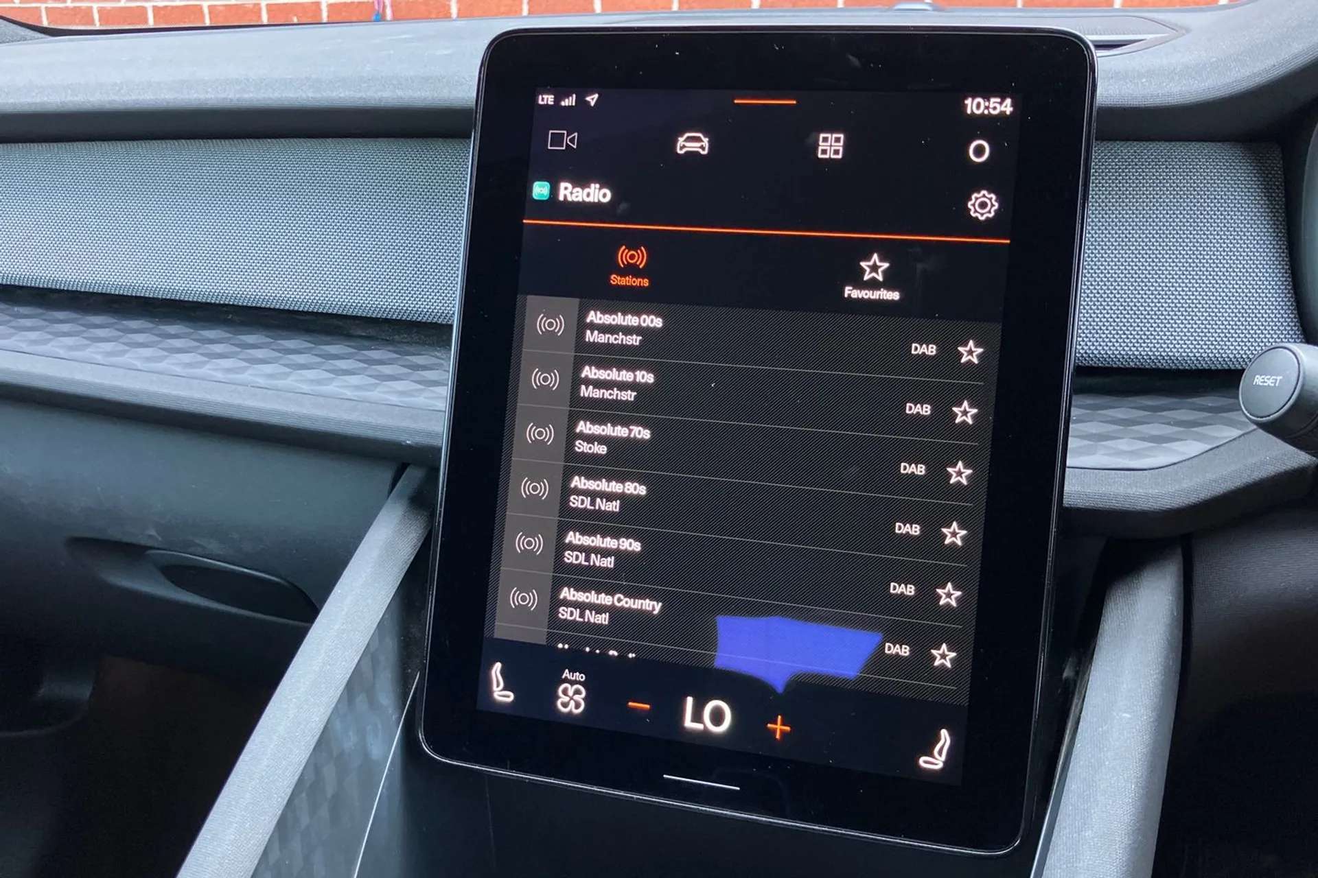 2021 POLESTAR 2 2021 POLESTAR 2