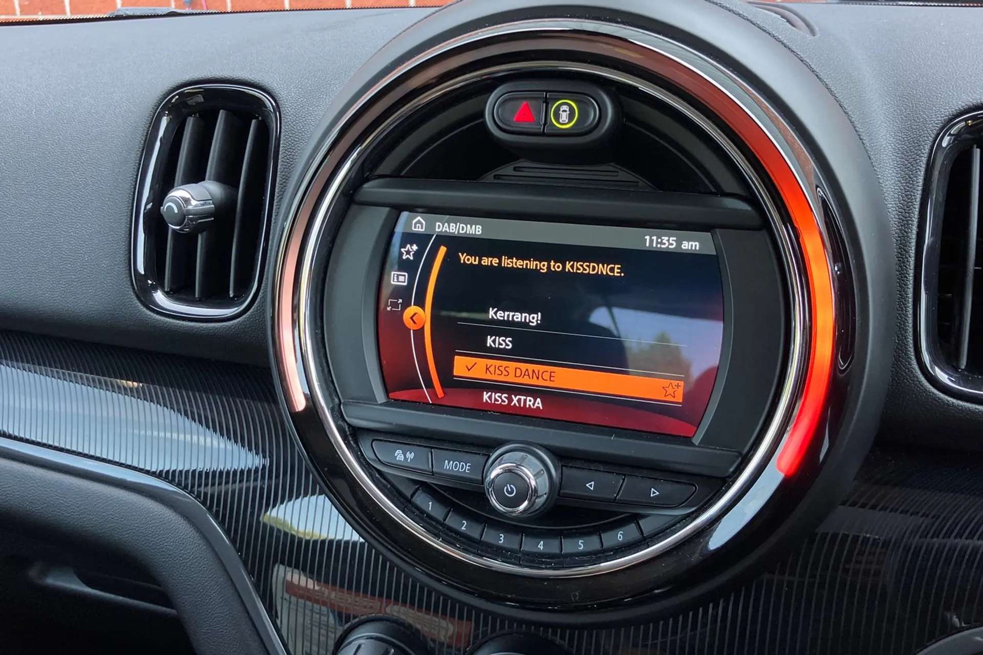 2018 MINI COUNTRYMAN 2018 MINI COUNTRYMAN
