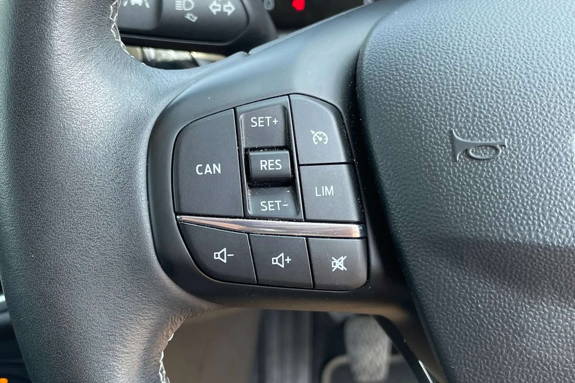 2019 FORD FIESTA 2019 FORD FIESTA