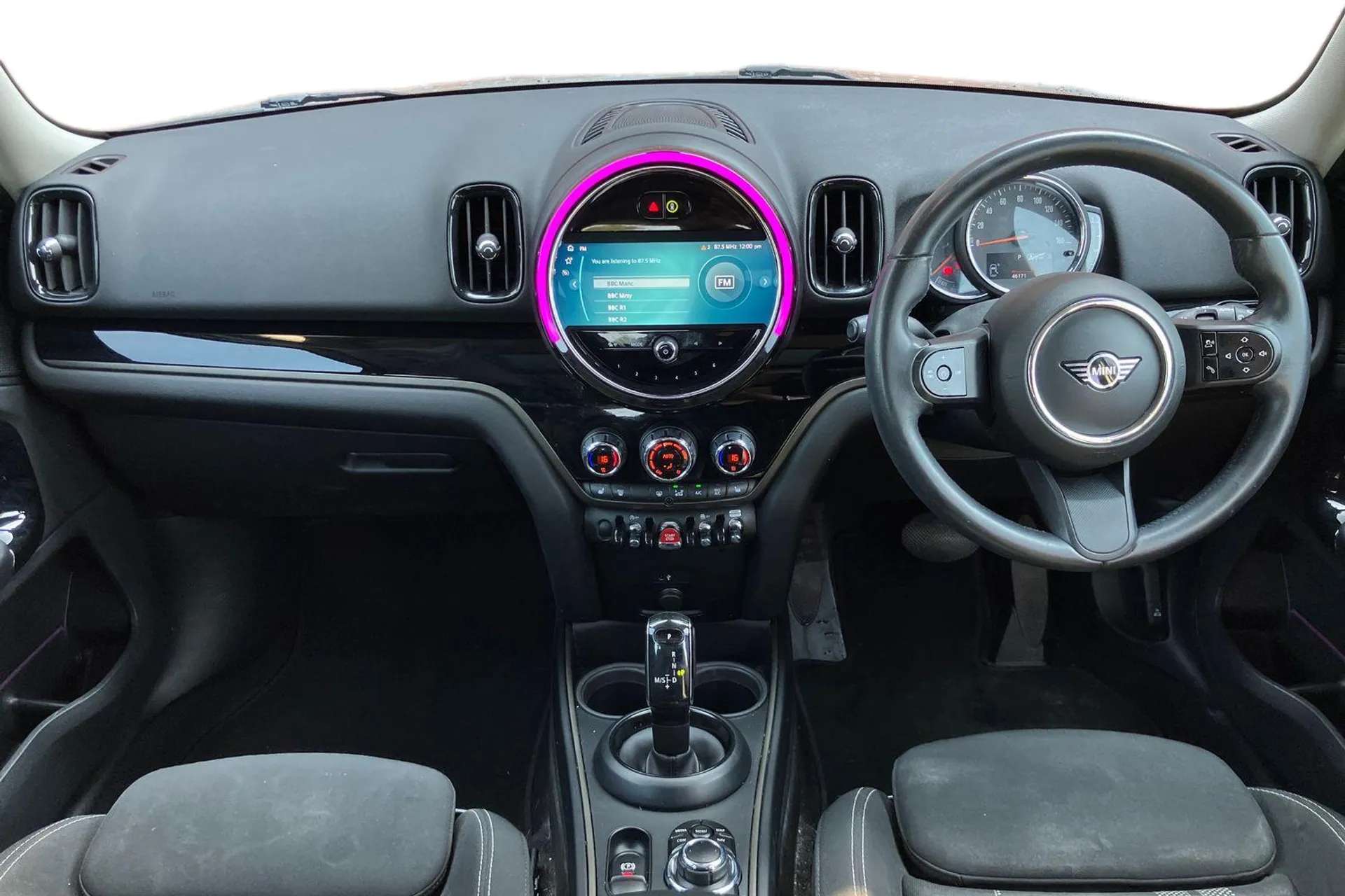 2021 MINI COUNTRYMAN 2021 MINI COUNTRYMAN
