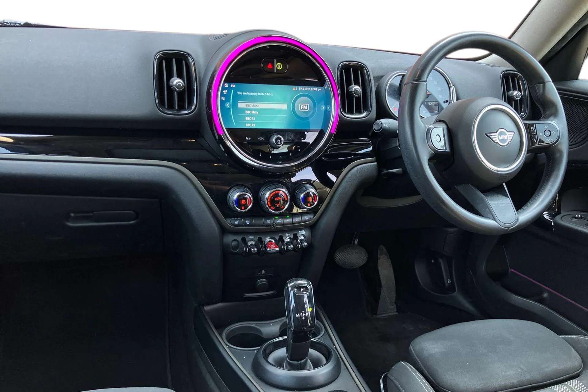 2021 MINI COUNTRYMAN 2021 MINI COUNTRYMAN