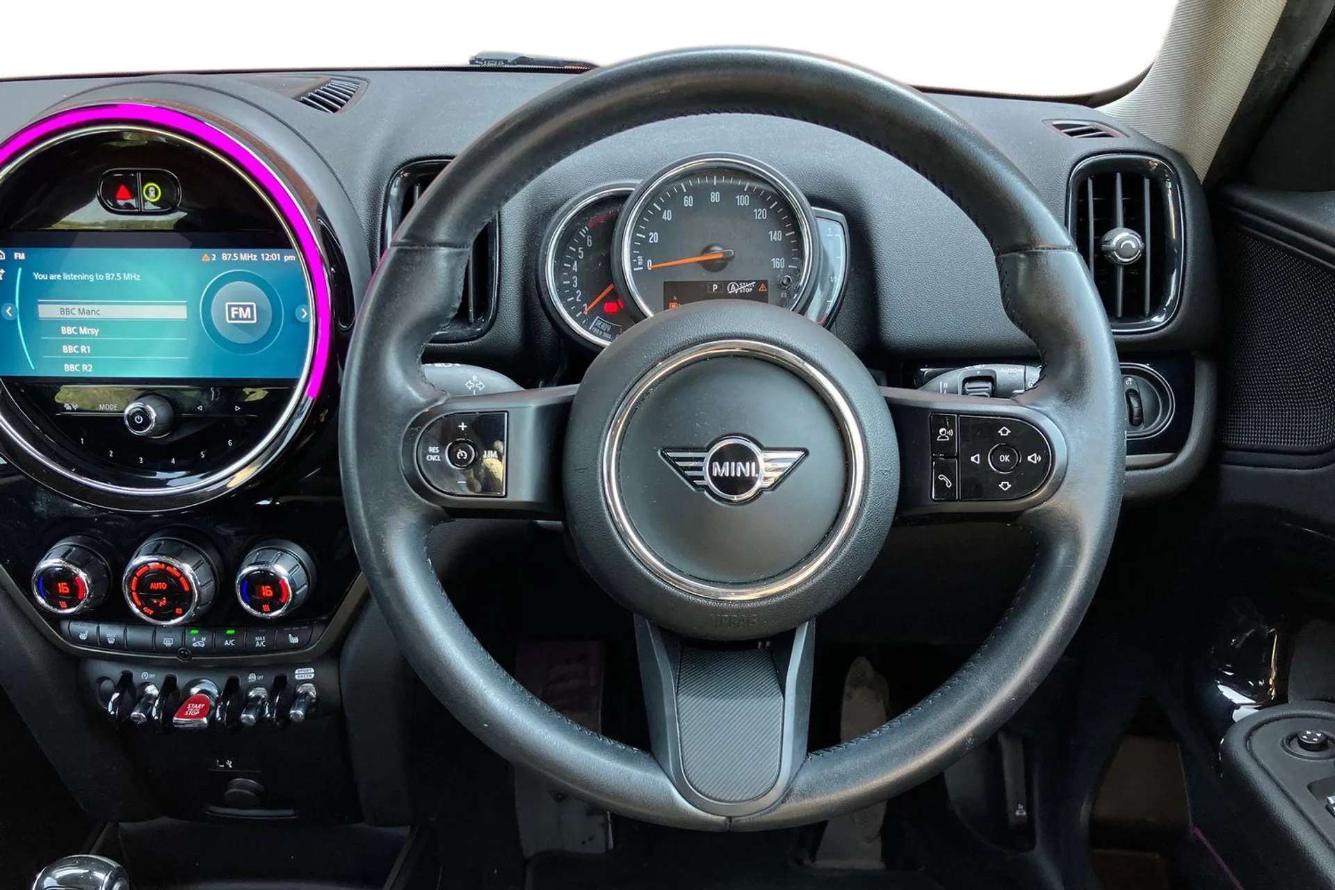 2021 MINI COUNTRYMAN 2021 MINI COUNTRYMAN