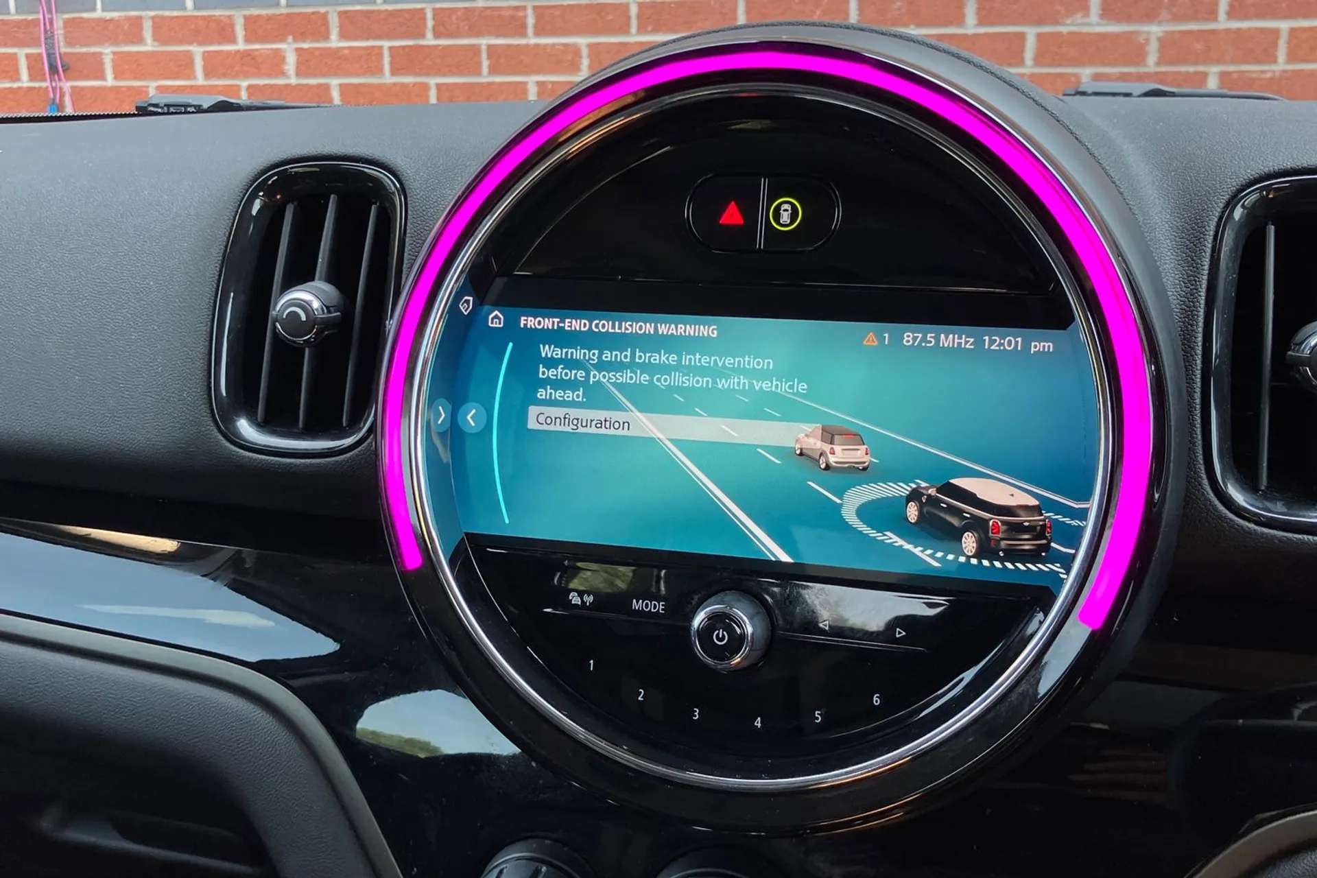 2021 MINI COUNTRYMAN 2021 MINI COUNTRYMAN