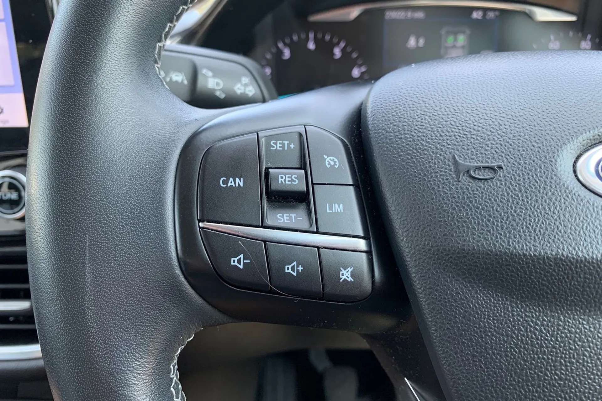 2020 FORD FIESTA 2020 FORD FIESTA