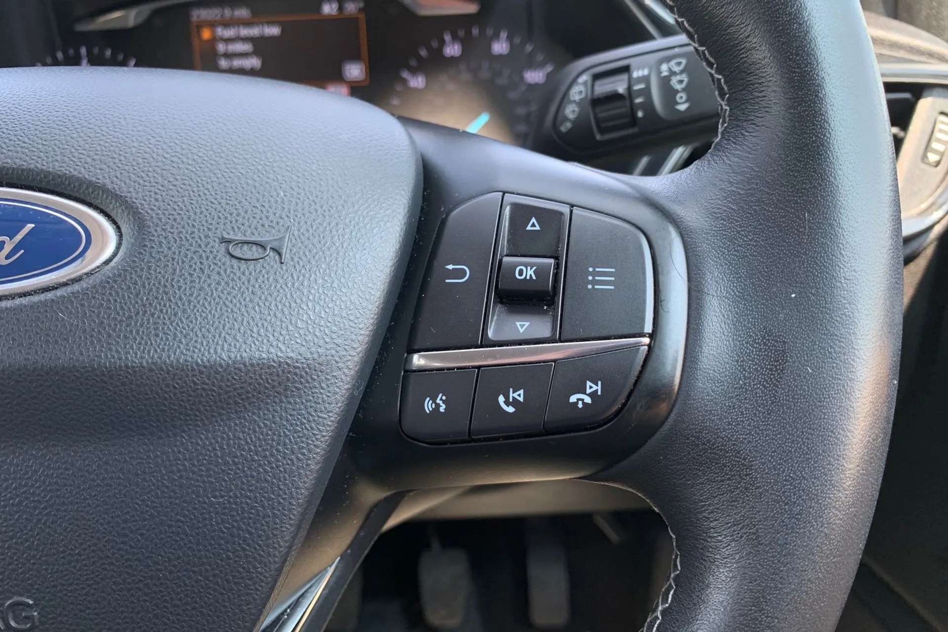 2020 FORD FIESTA 2020 FORD FIESTA