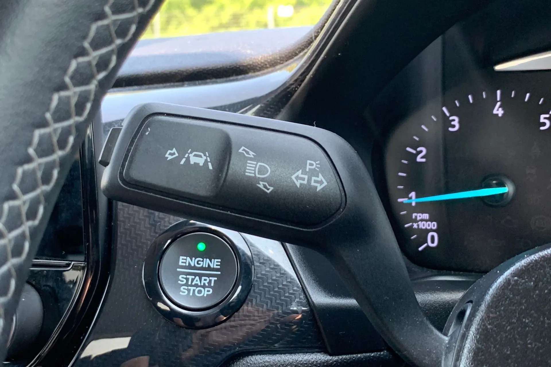 2020 FORD FIESTA 2020 FORD FIESTA