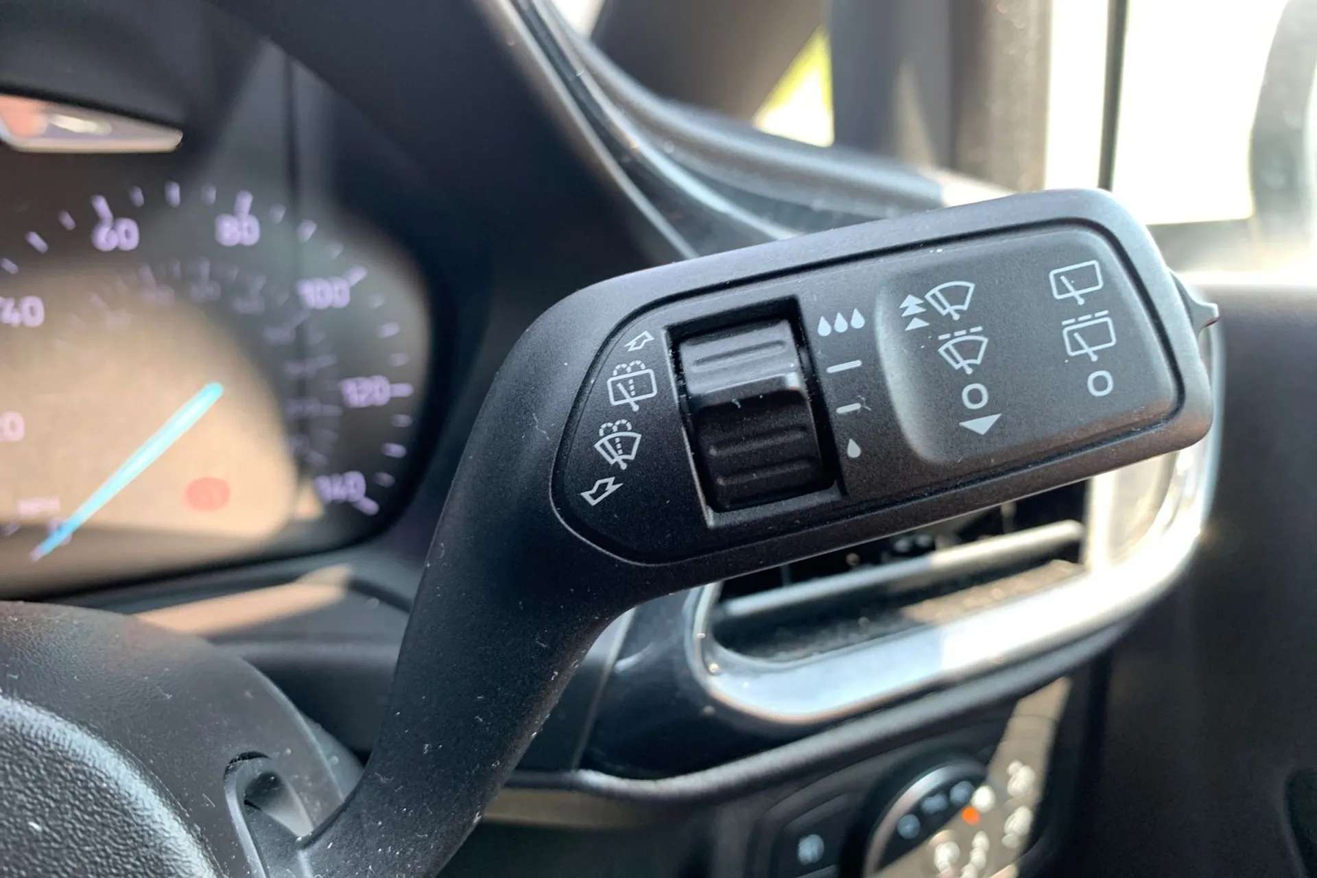 2020 FORD FIESTA 2020 FORD FIESTA