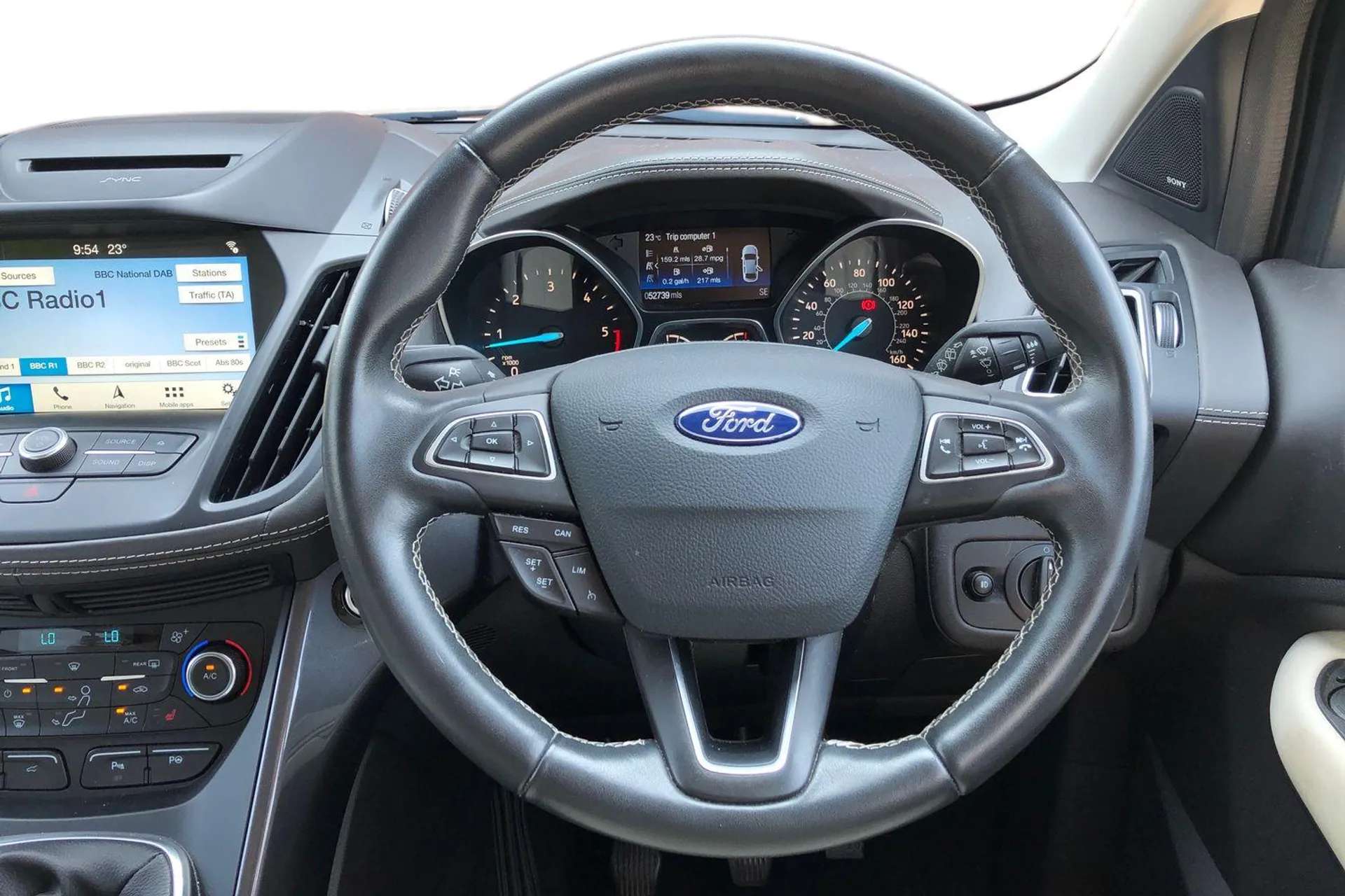 2019 FORD KUGA VIGNALE 2019 FORD KUGA VIGNALE