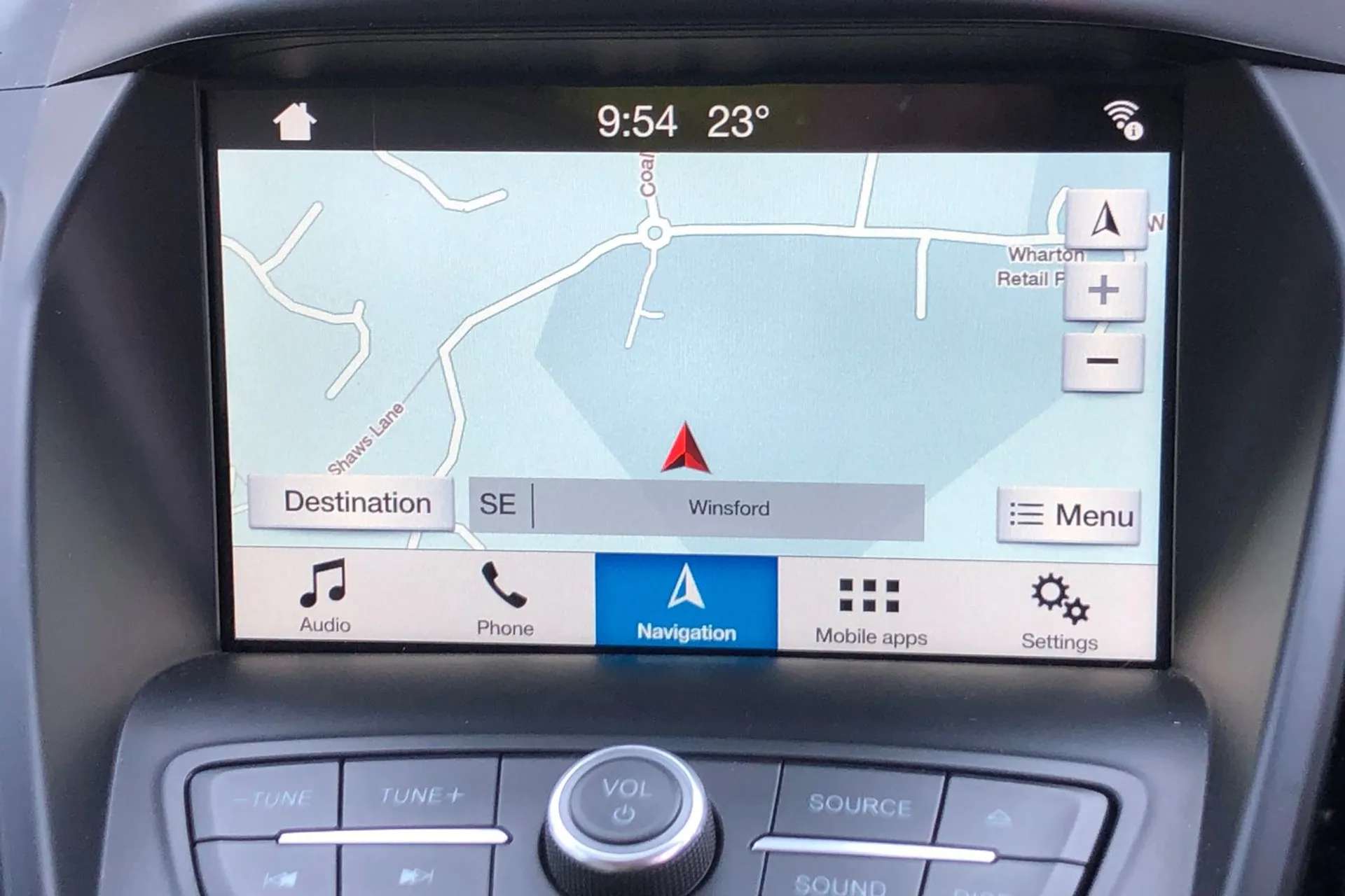 2019 FORD KUGA VIGNALE 2019 FORD KUGA VIGNALE
