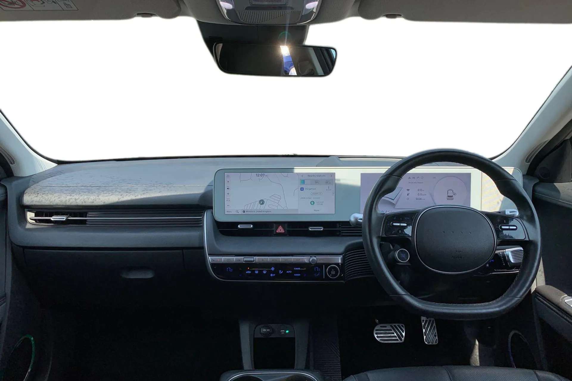 A 2022 HYUNDAI IONIQ 5 160kW Ultimate 73 kWh 5dr Auto [Blind spot collision avoidance assist, Forward Collision Avoidance Assist (FCA) - Car, Pedestrian and Cycle, Head up d A 2022 HYUNDAI IONIQ 5 160kW Ultimate 73 kWh 5dr Auto [Blind spot collision avoidance assist, Forward Collision Avoidance Assist (FCA) - Car, Pedestrian and Cycle, Head up d