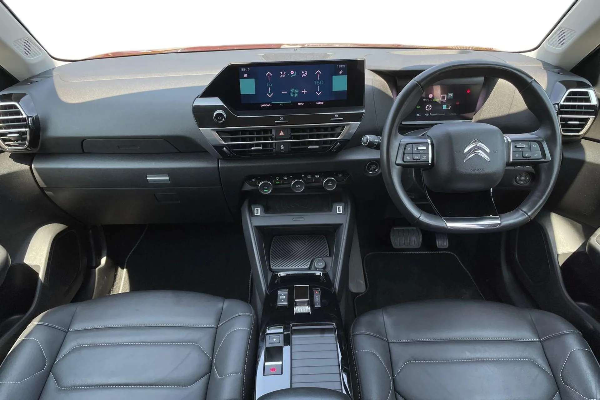 2022 CITROEN C4 2022 CITROEN C4