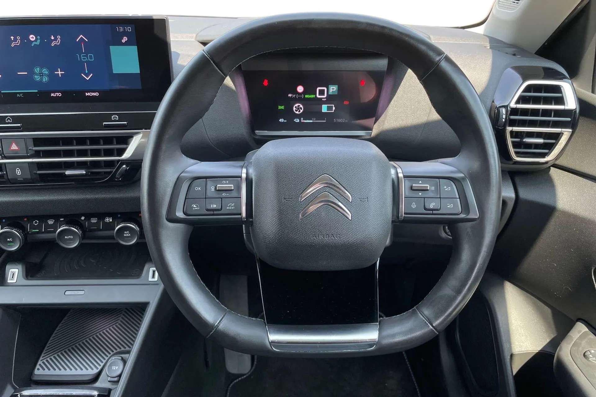 2022 CITROEN C4 2022 CITROEN C4
