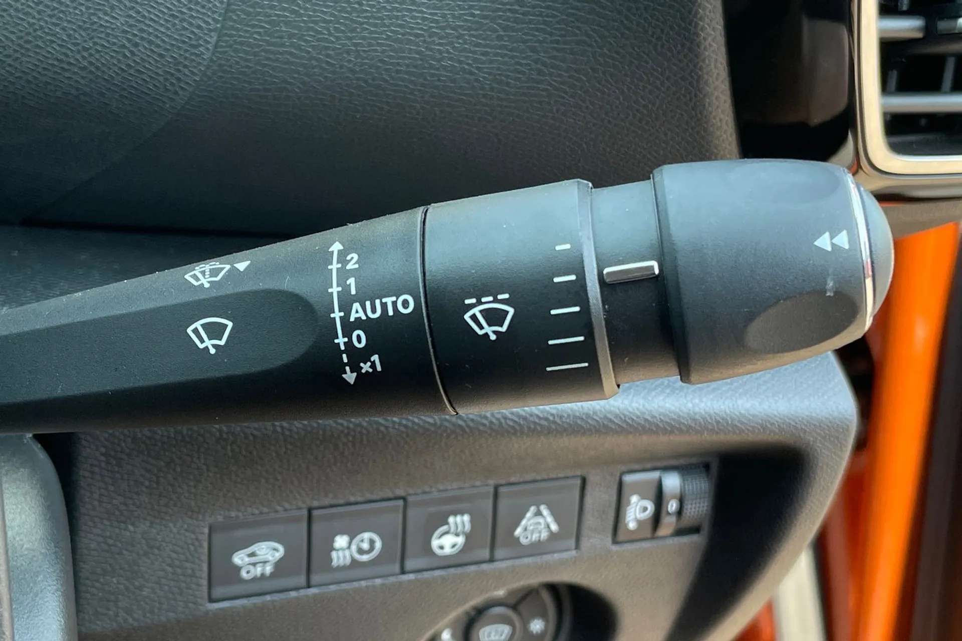 2022 CITROEN C4 2022 CITROEN C4