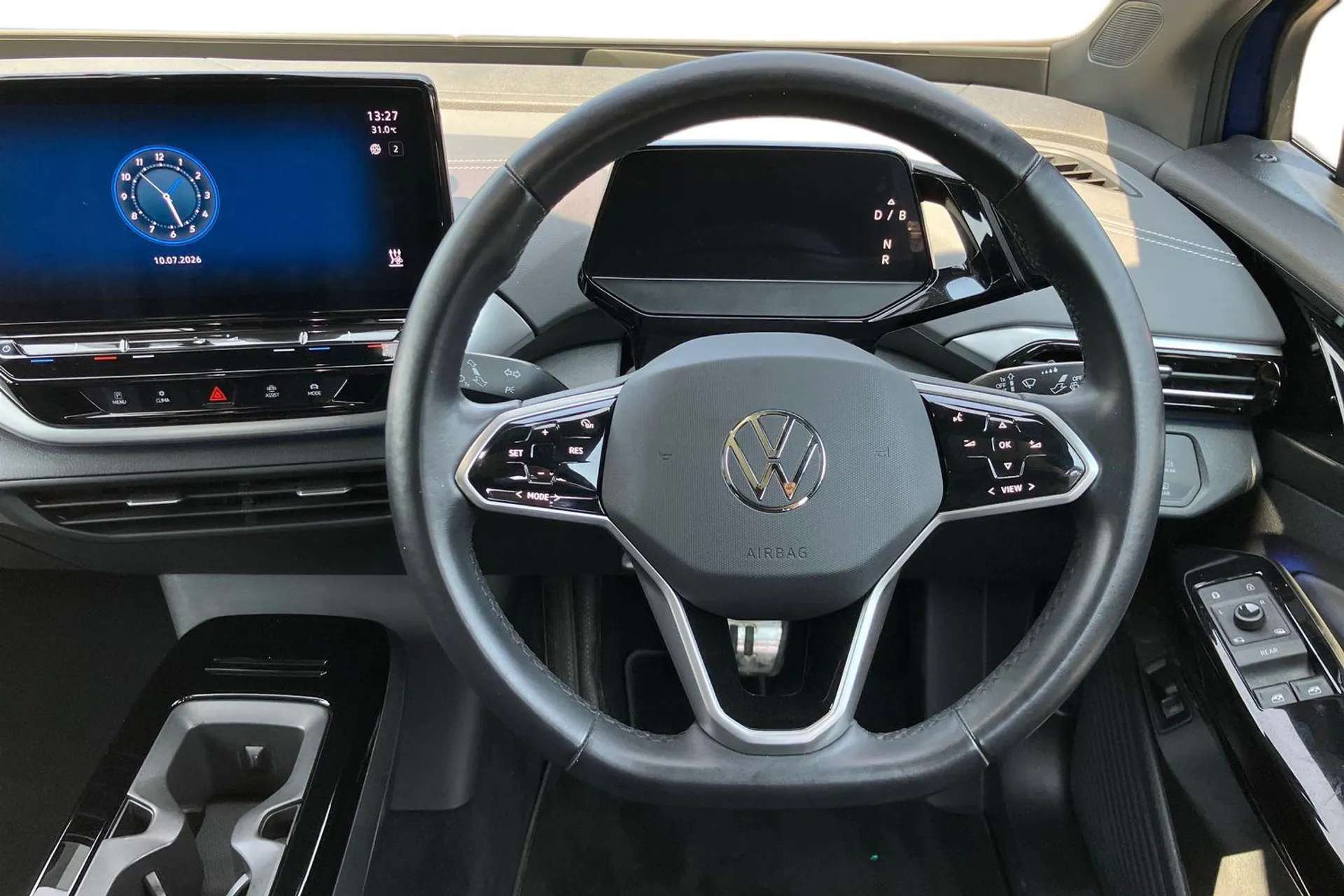 2023 VOLKSWAGEN ID.5 2023 VOLKSWAGEN ID.5