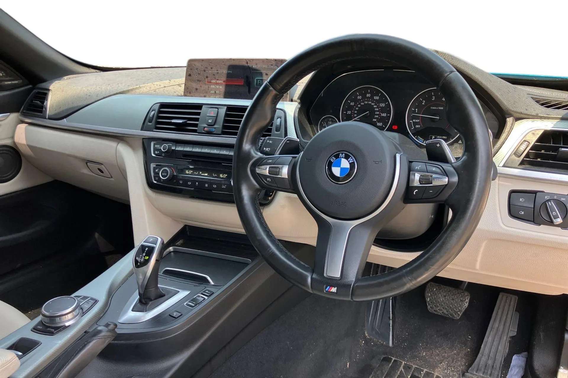 2017 BMW 4 SERIES 2017 BMW 4 SERIES
