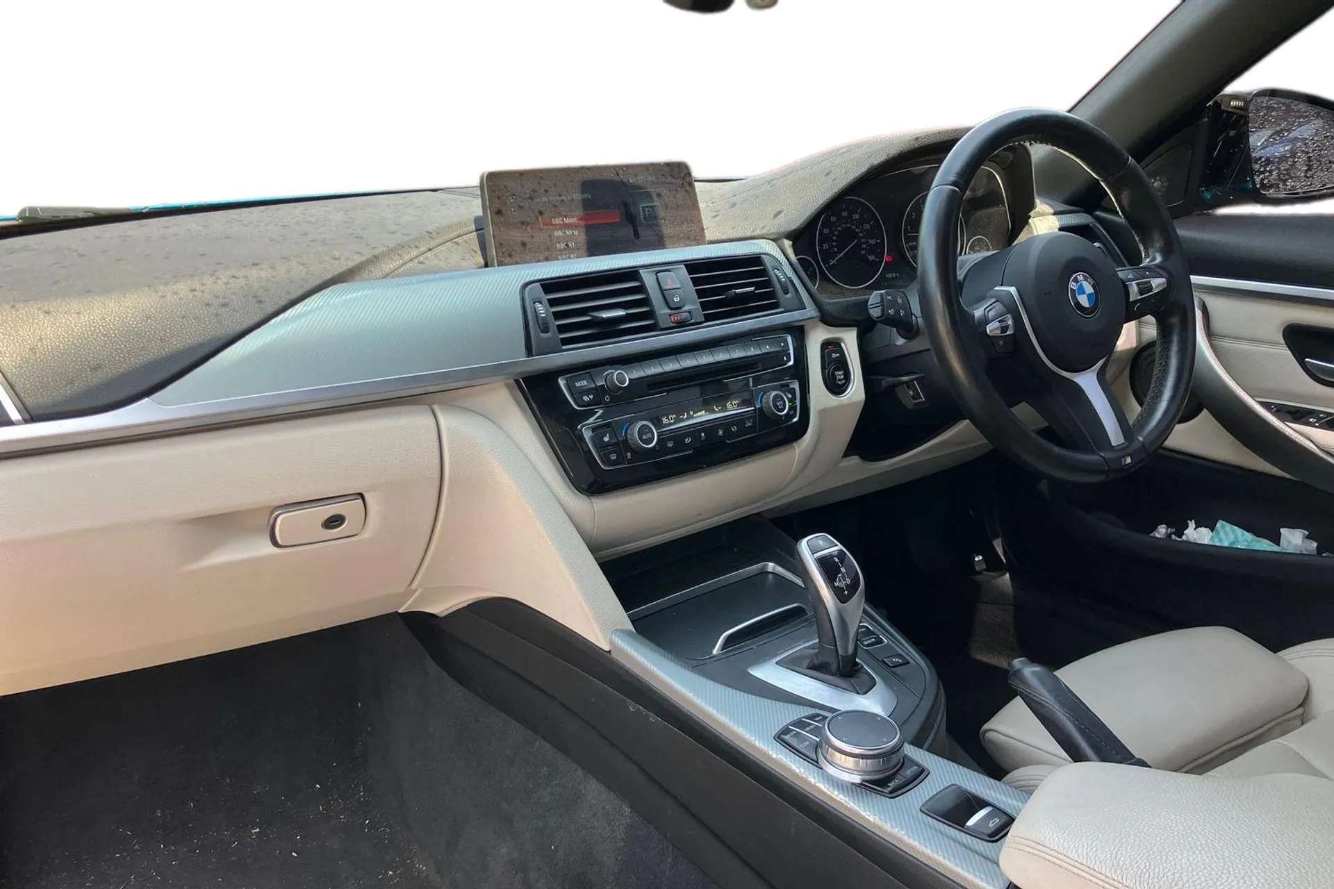2017 BMW 4 SERIES 2017 BMW 4 SERIES