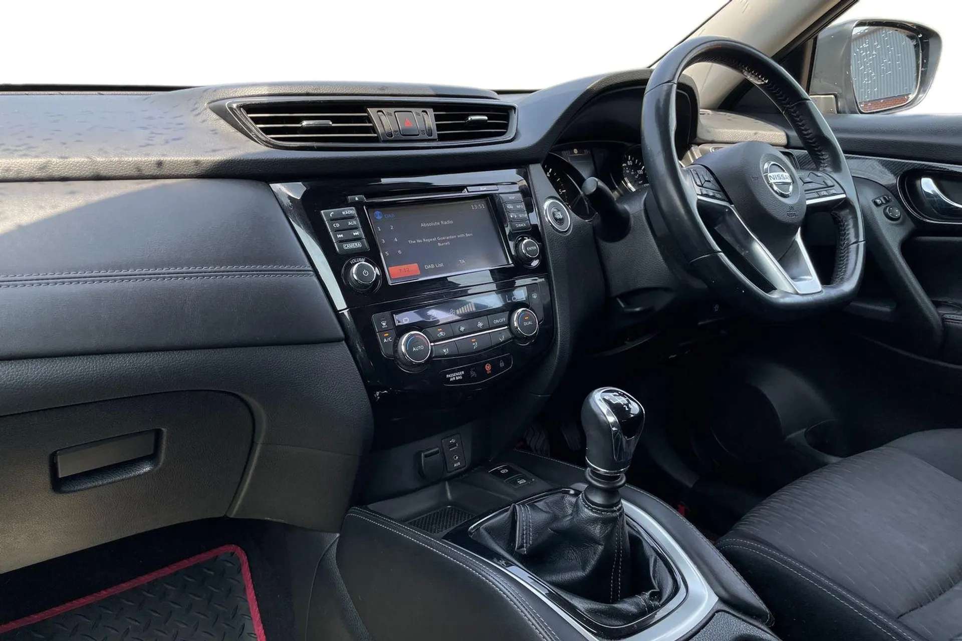 2019 NISSAN X-TRAIL 2019 NISSAN X-TRAIL