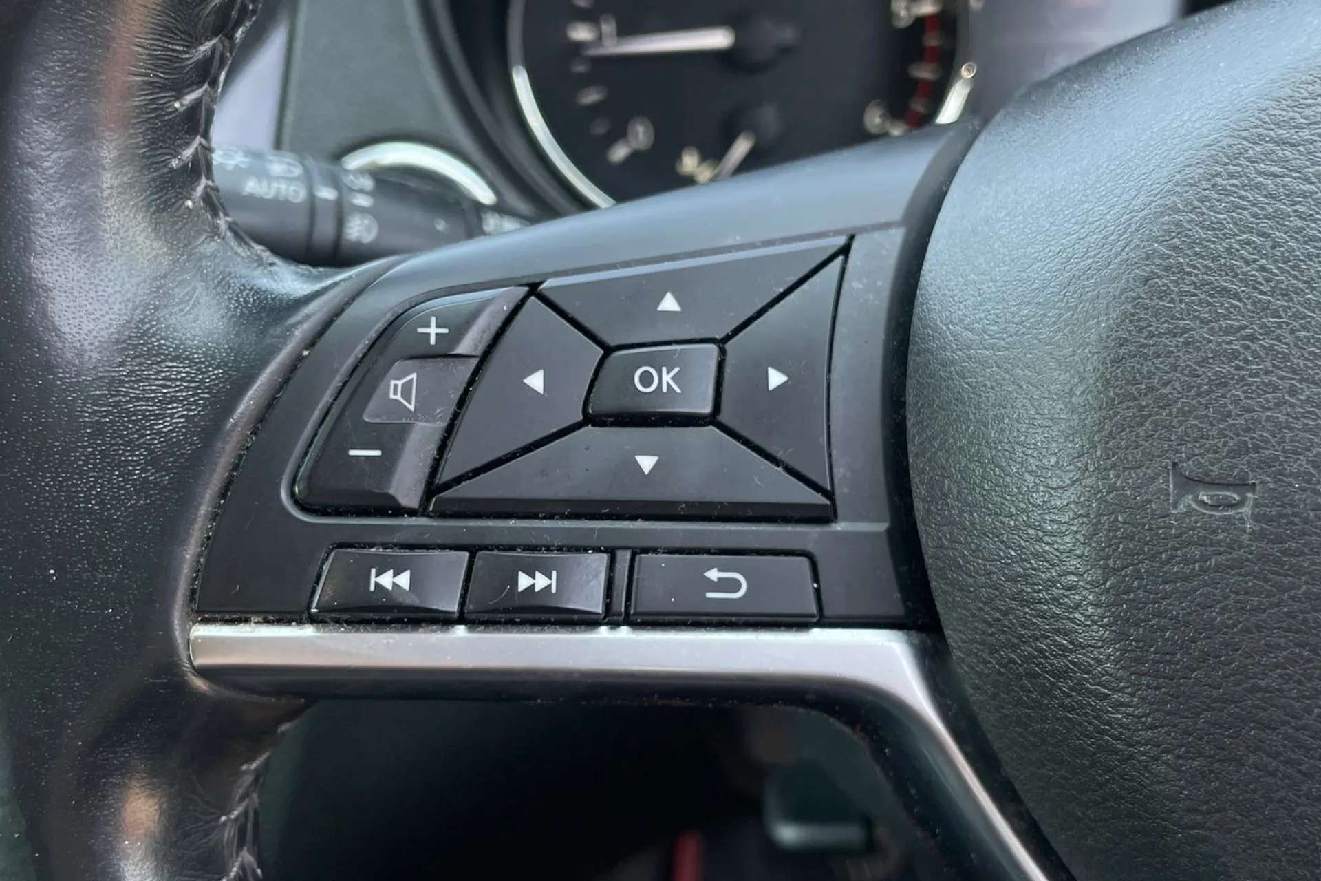 2019 NISSAN X-TRAIL 2019 NISSAN X-TRAIL