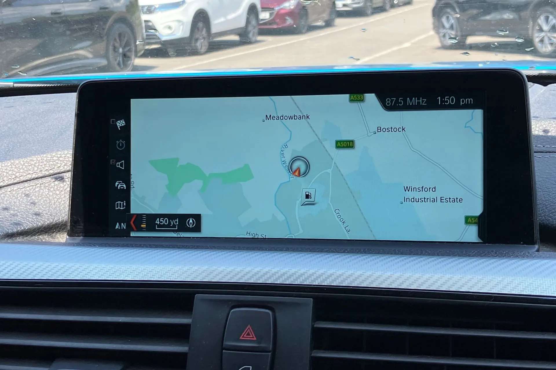2017 BMW 4 SERIES 2017 BMW 4 SERIES