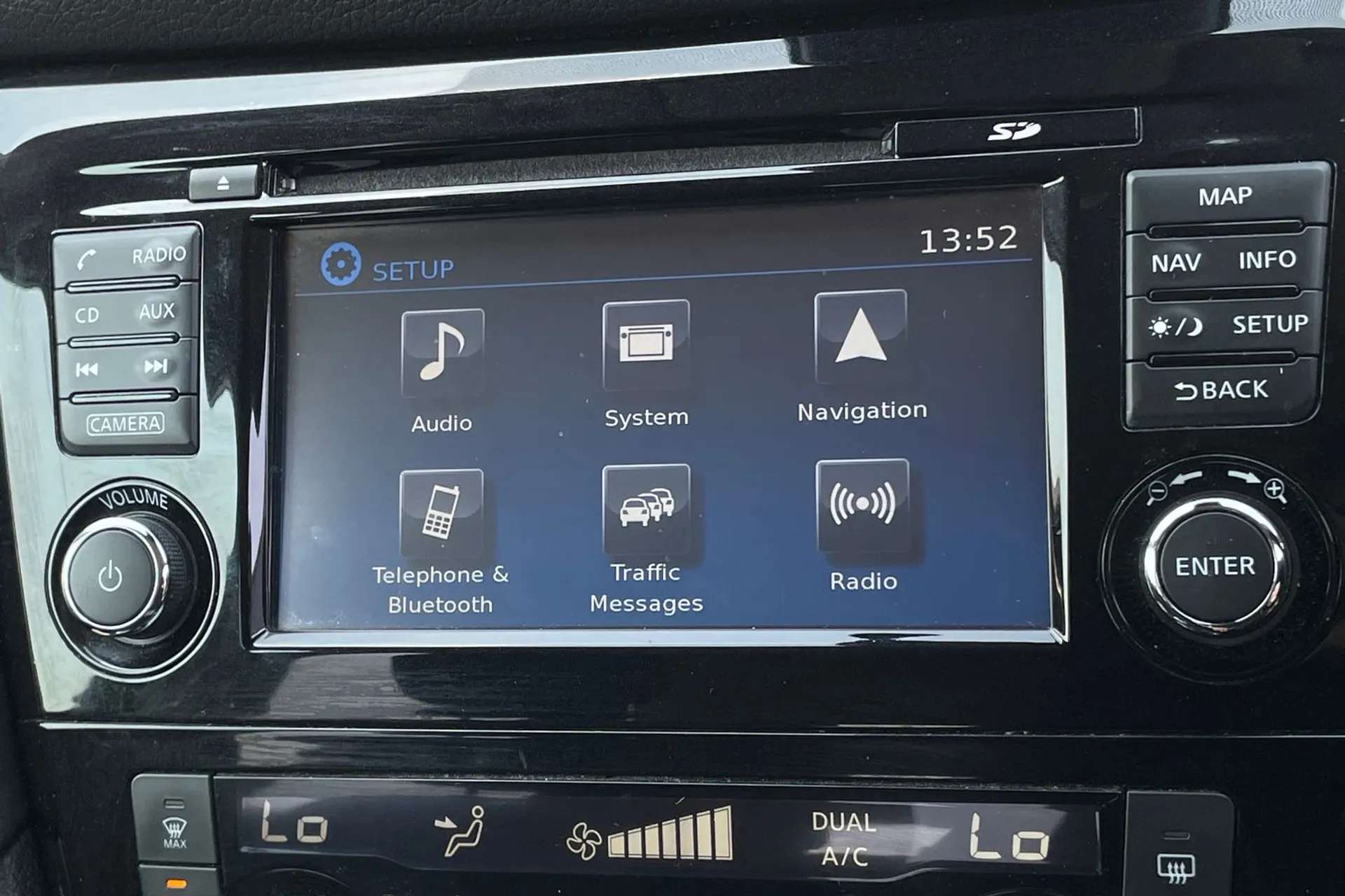 2019 NISSAN X-TRAIL 2019 NISSAN X-TRAIL