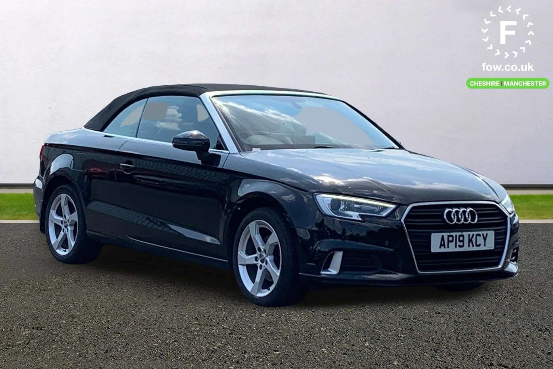 2019 AUDI A3 2019 AUDI A3