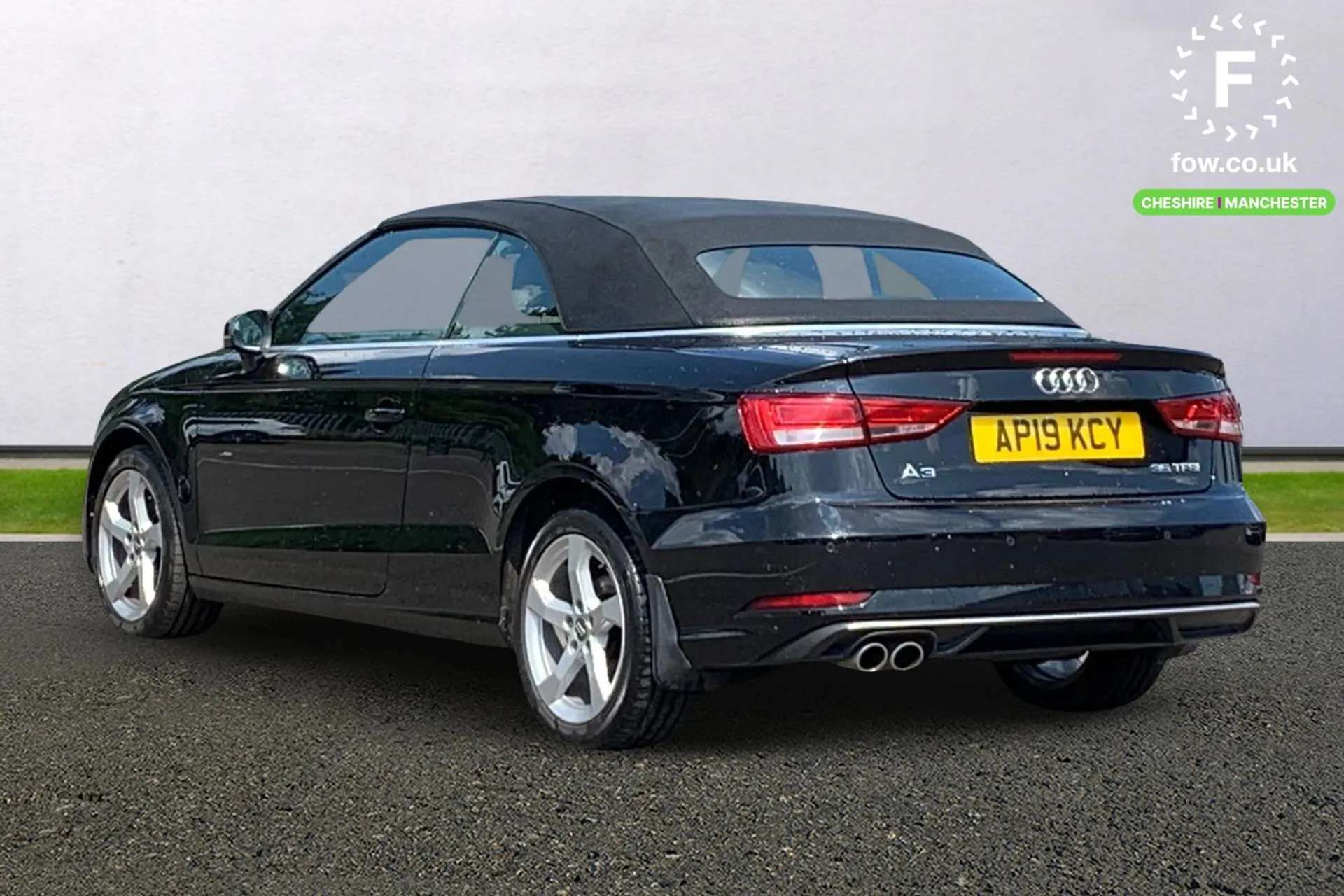 2019 AUDI A3 2019 AUDI A3
