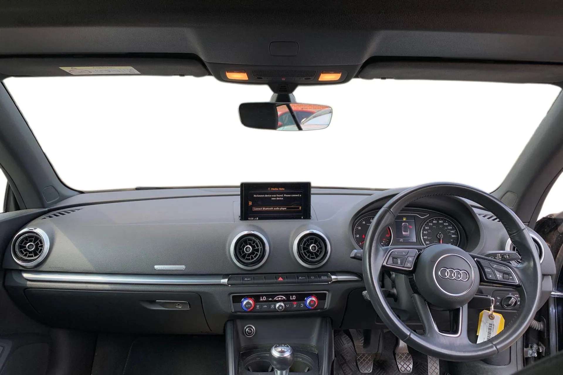 2019 AUDI A3 2019 AUDI A3