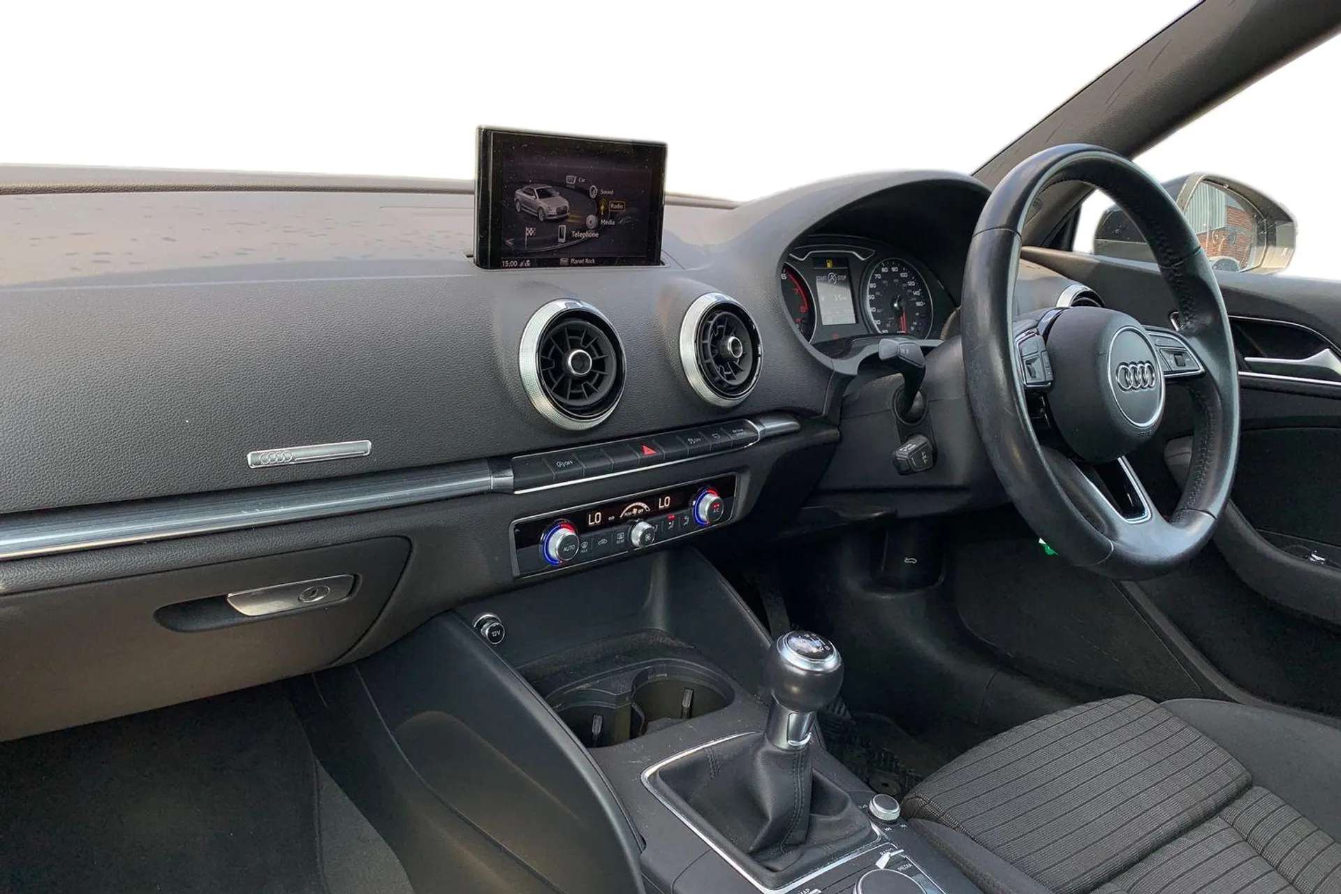 2019 AUDI A3 2019 AUDI A3