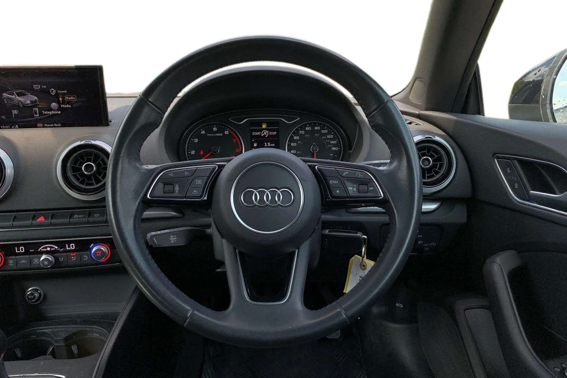 2019 AUDI A3 2019 AUDI A3