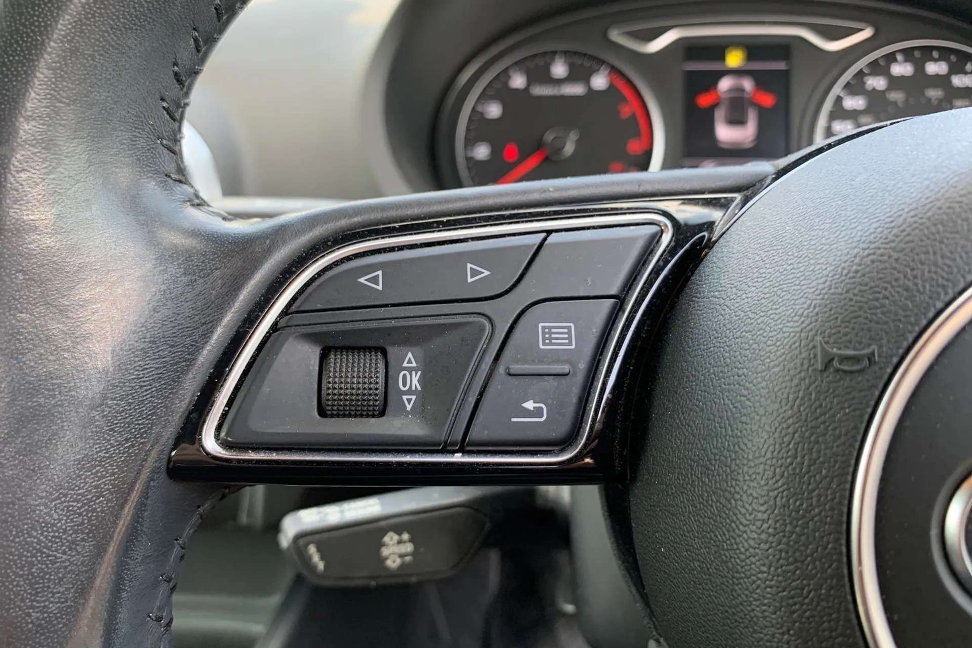 2019 AUDI A3 2019 AUDI A3