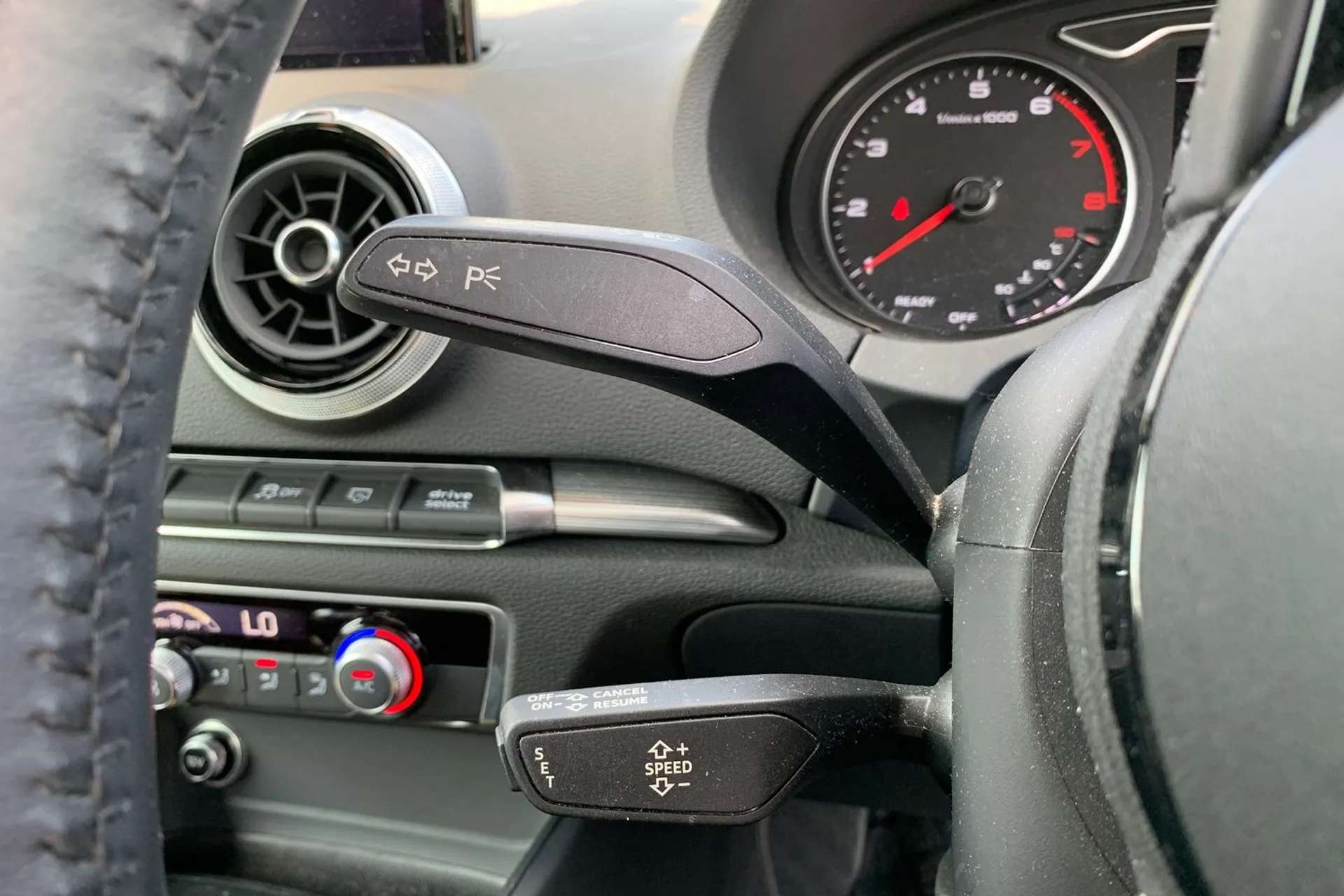 2019 AUDI A3 2019 AUDI A3