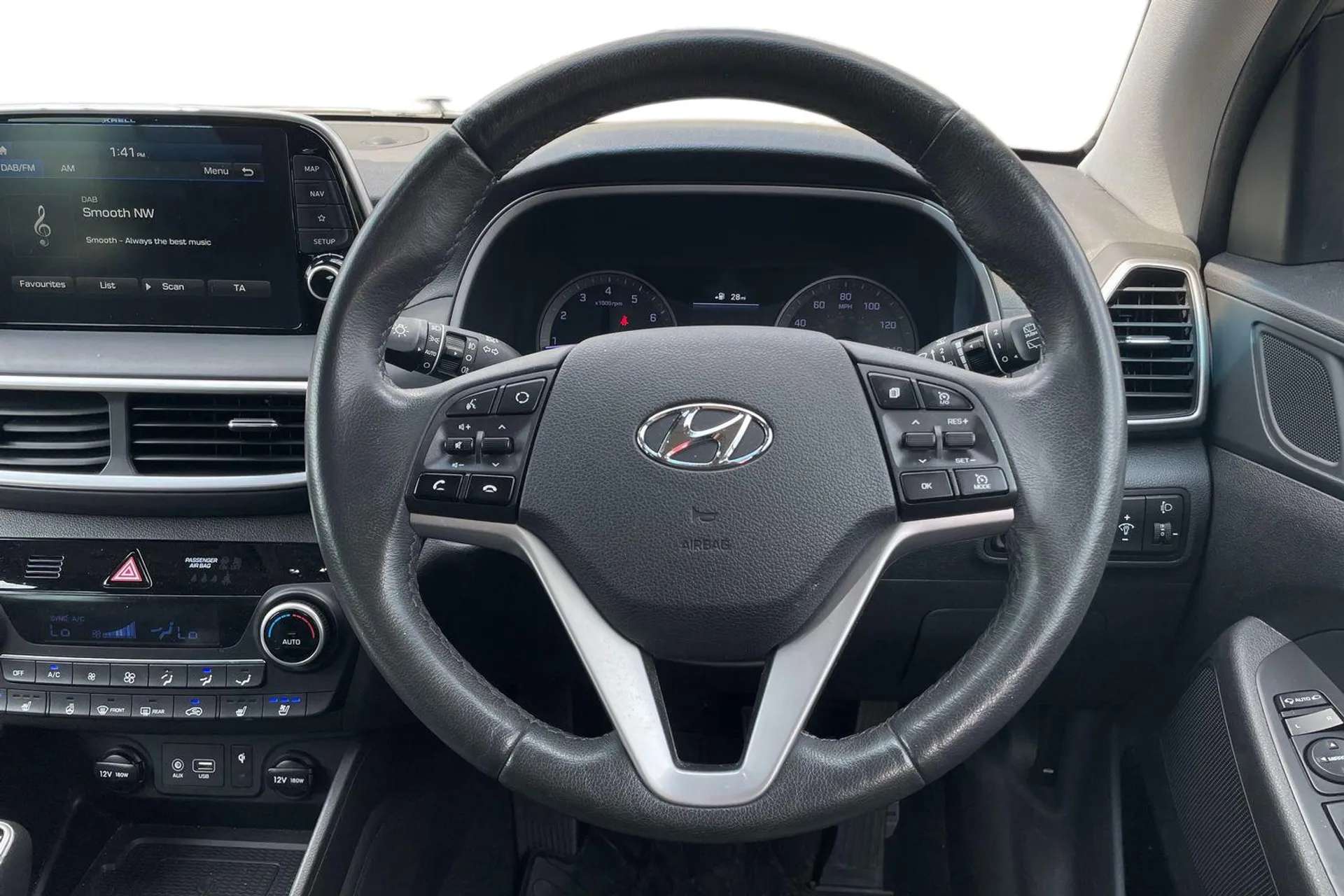 2019 HYUNDAI TUCSON 2019 HYUNDAI TUCSON