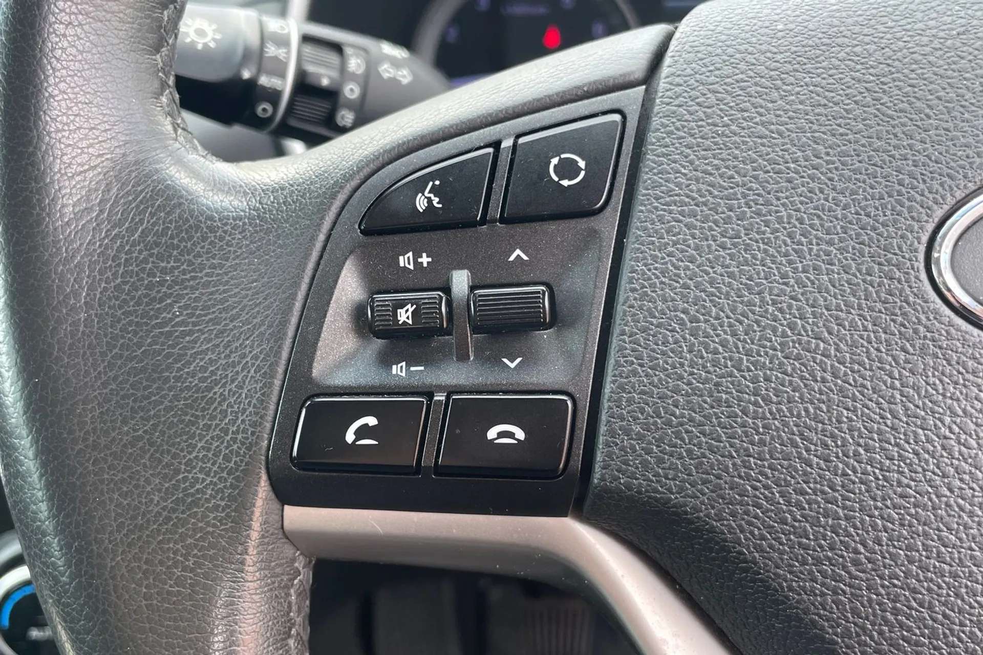 2019 HYUNDAI TUCSON 2019 HYUNDAI TUCSON