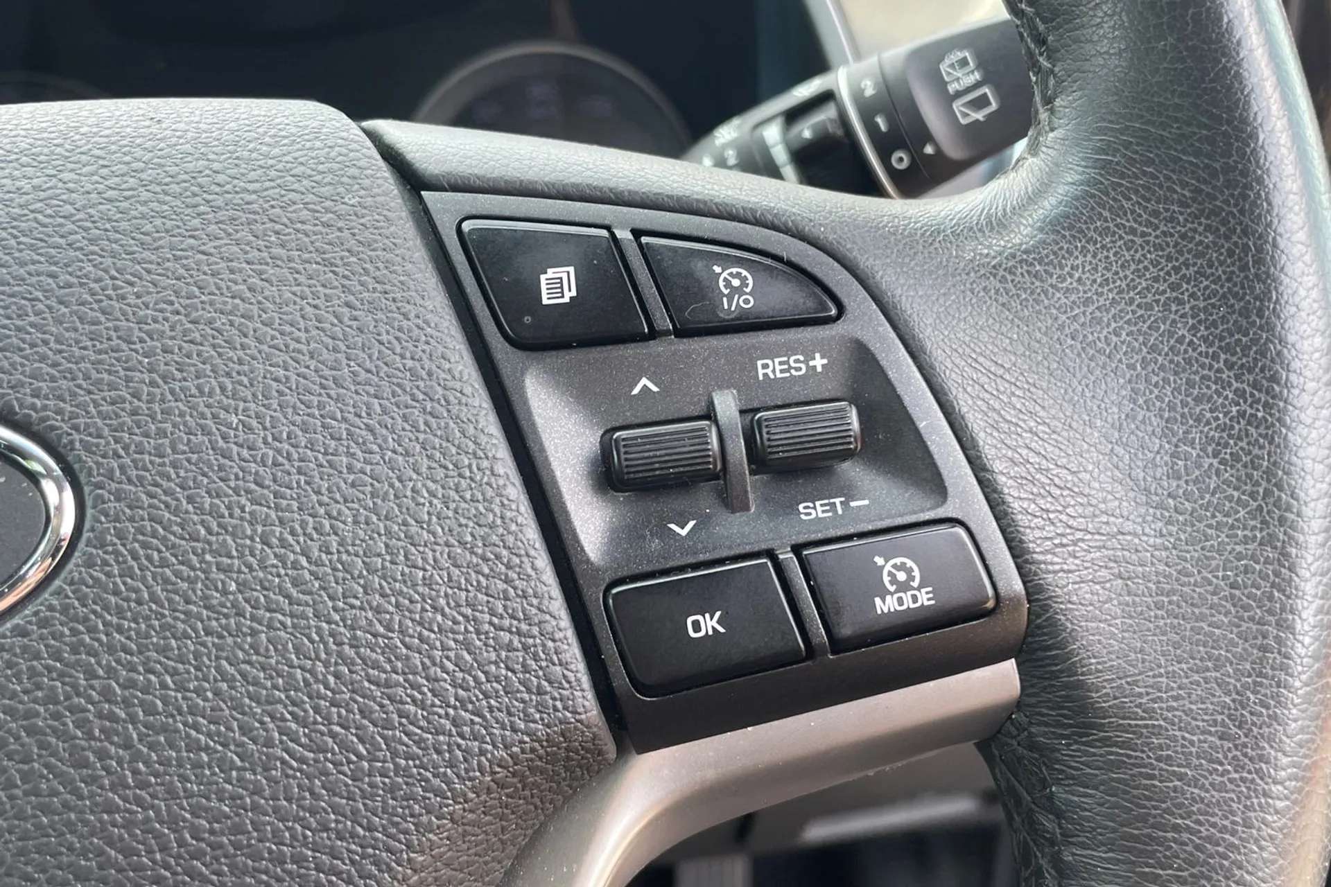 2019 HYUNDAI TUCSON 2019 HYUNDAI TUCSON