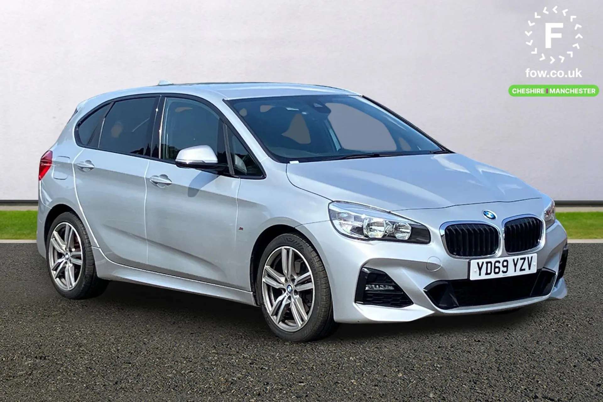2019 BMW 2 SERIES 2019 BMW 2 SERIES