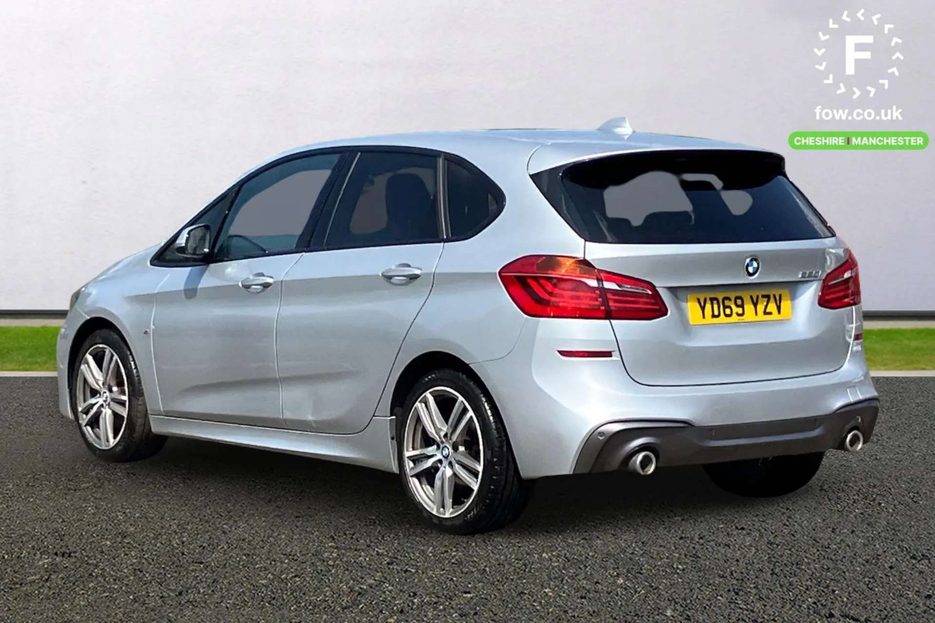 2019 BMW 2 SERIES 2019 BMW 2 SERIES