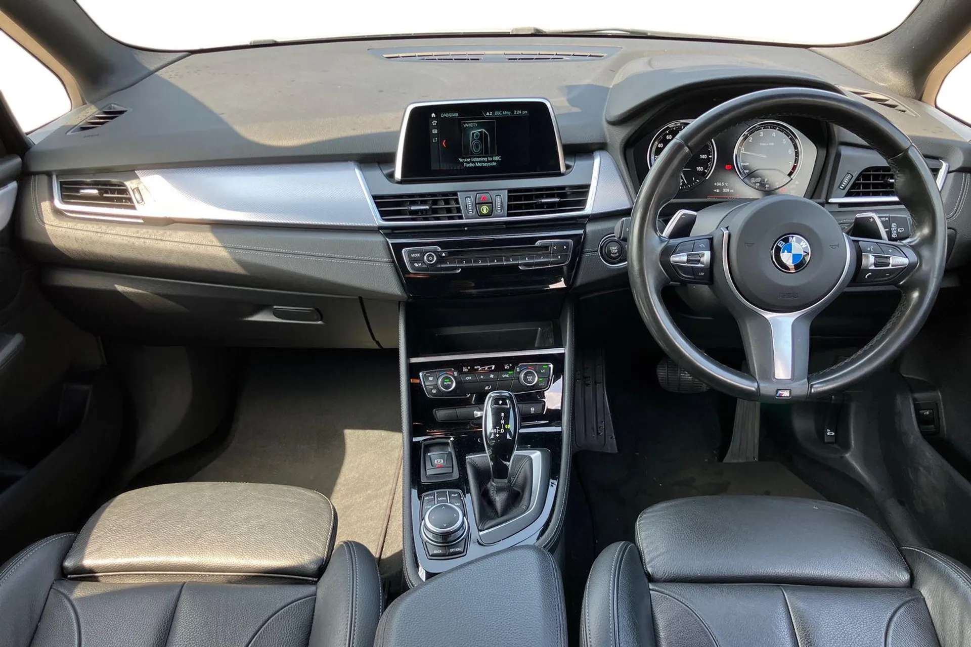 2019 BMW 2 SERIES 2019 BMW 2 SERIES