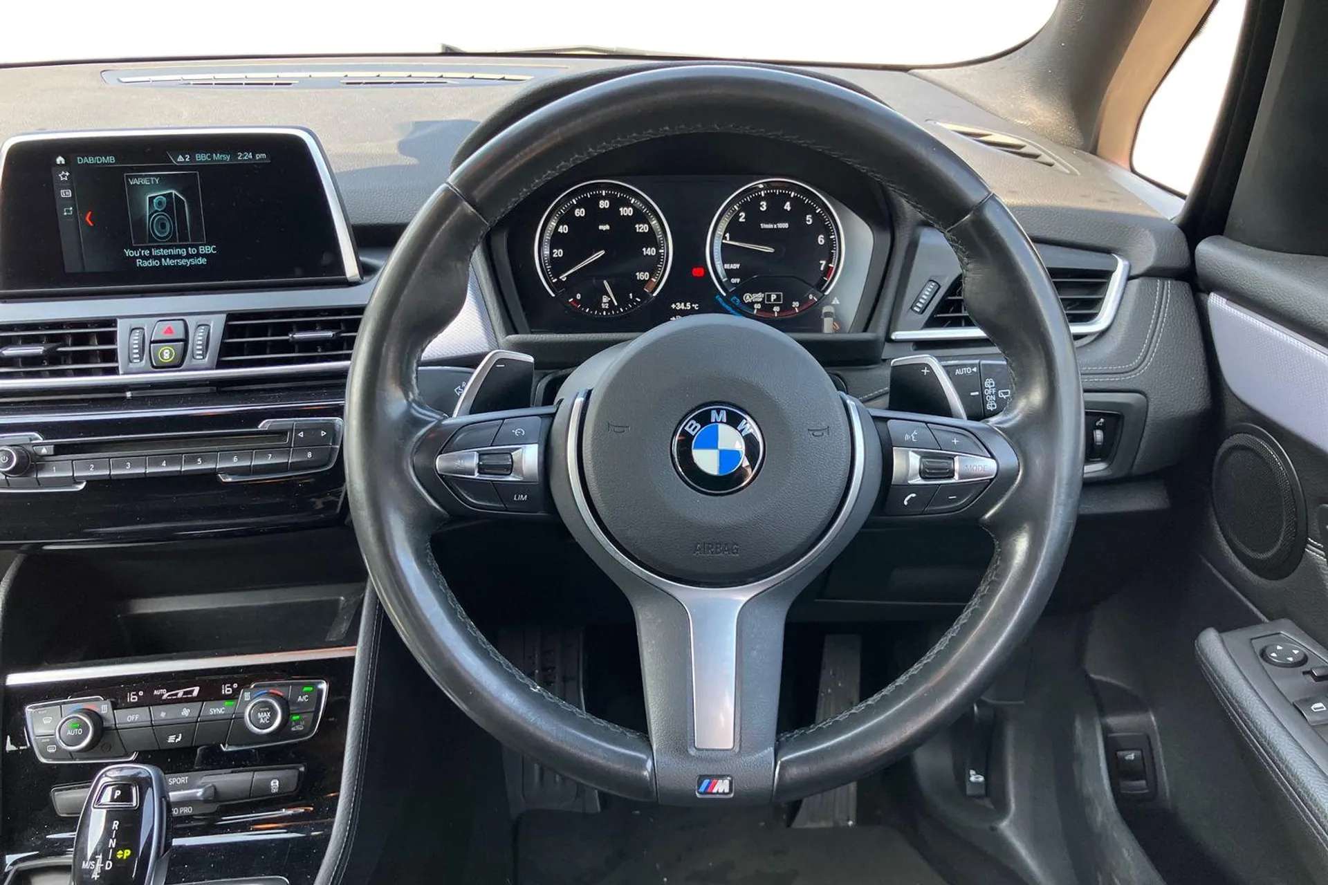 2019 BMW 2 SERIES 2019 BMW 2 SERIES